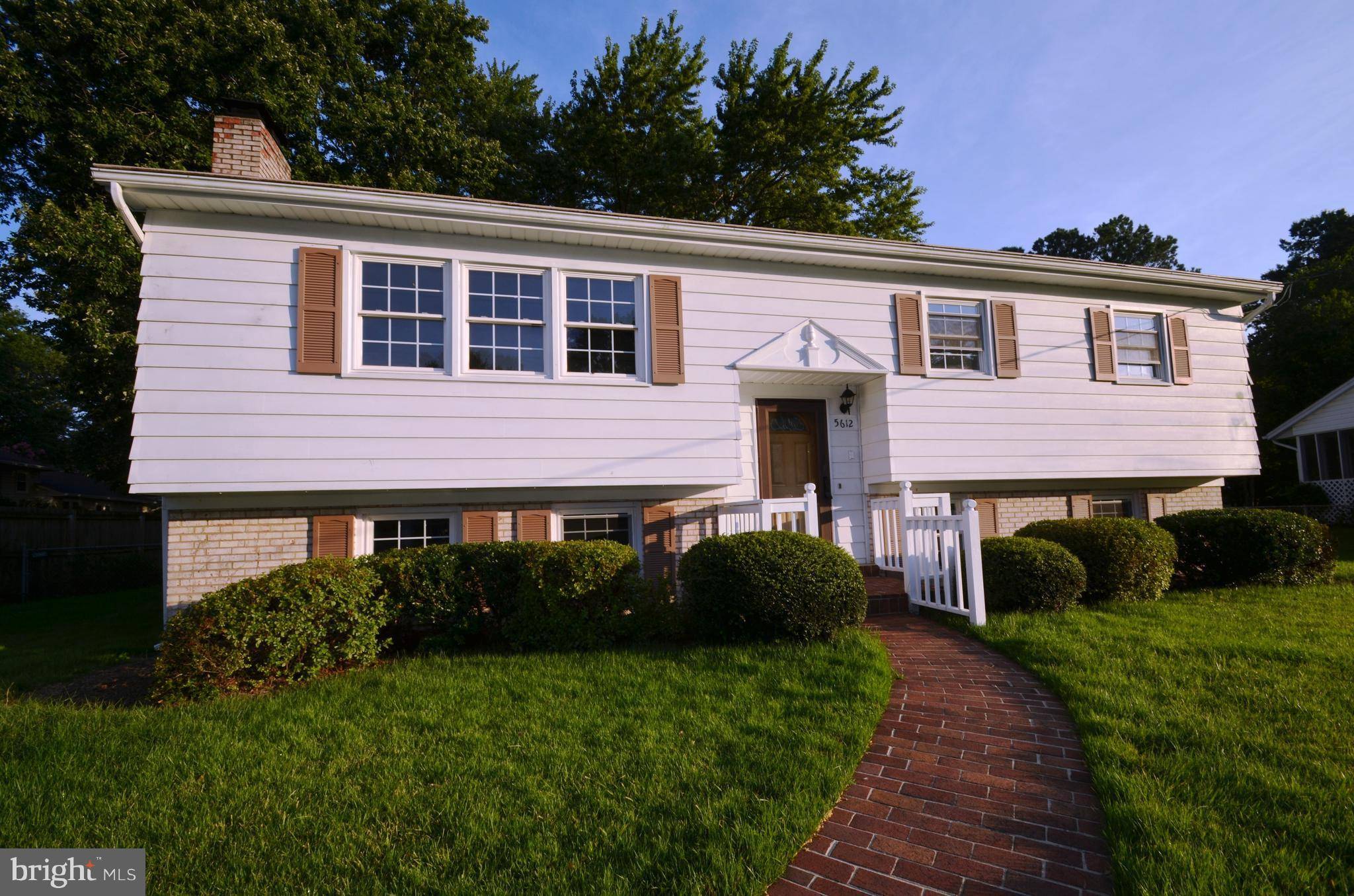 Alexandria, VA 22315,5612 HEREFORD CT