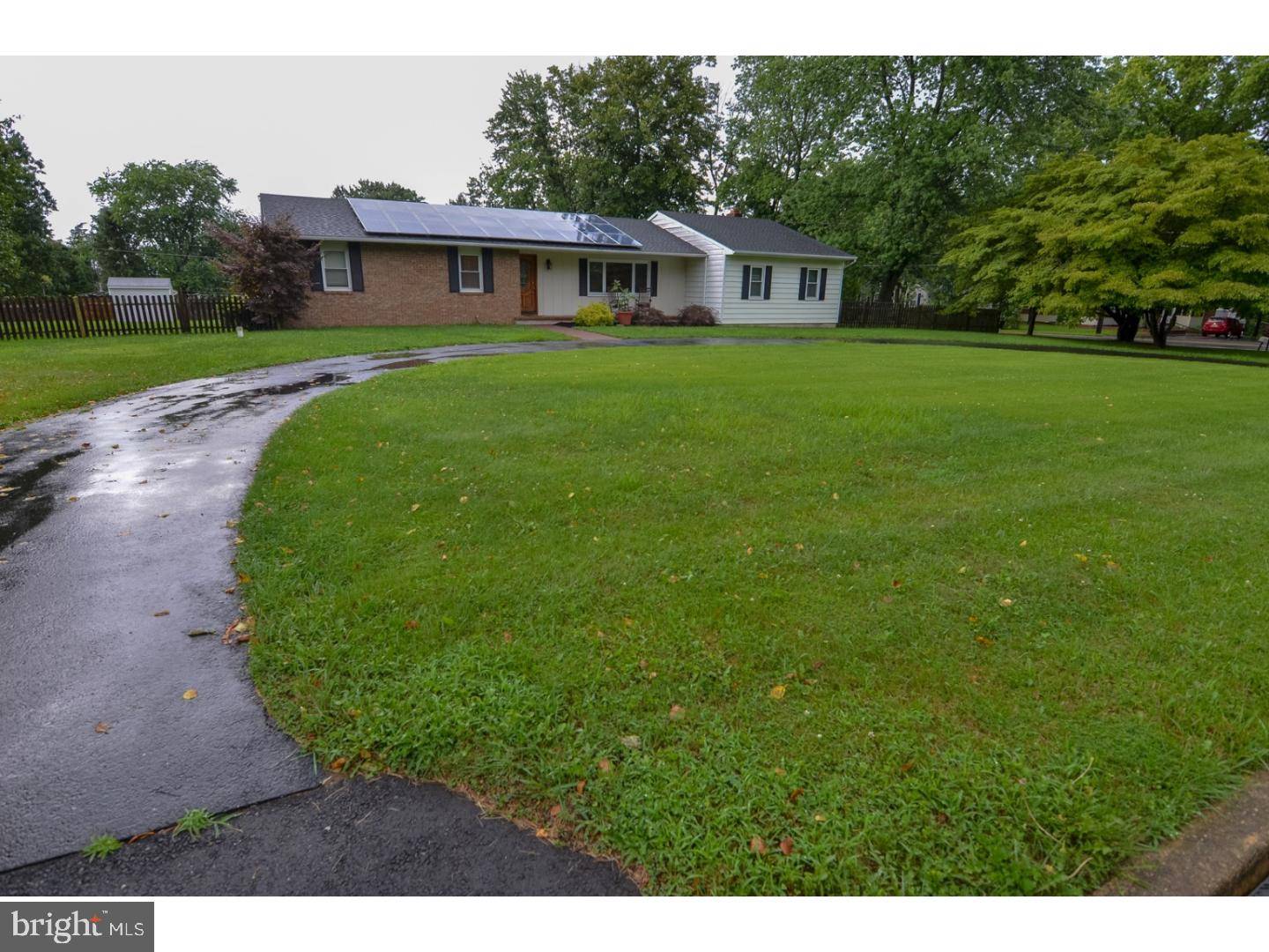 North Hanover Twp, NJ 08562,4 SMYLIE RD