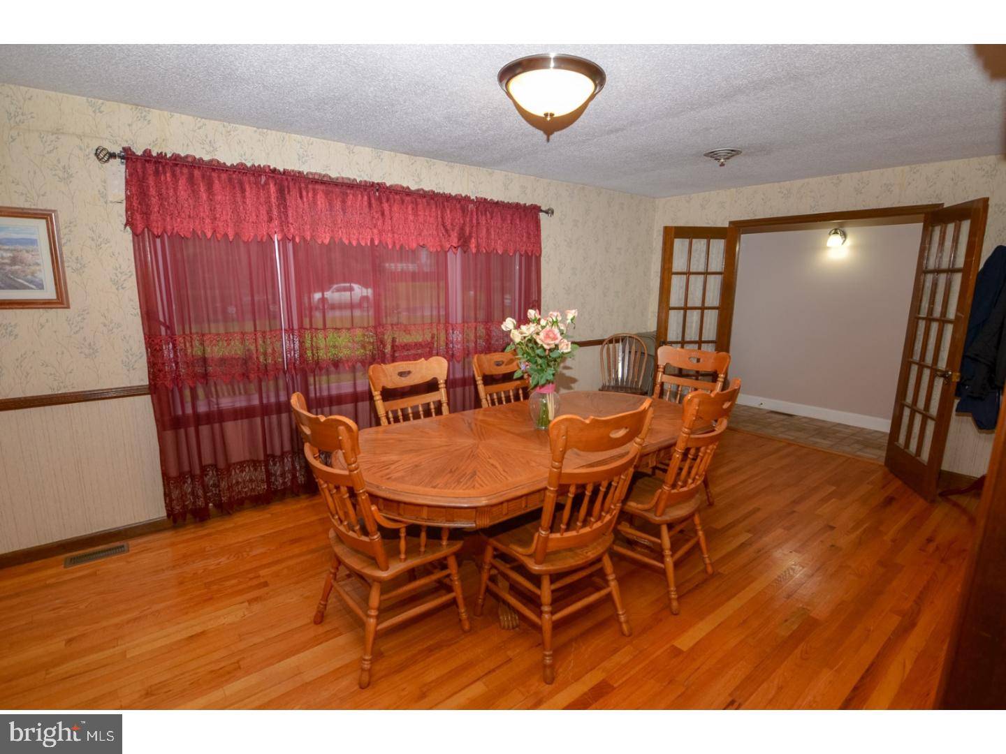 North Hanover Twp, NJ 08562,4 SMYLIE RD