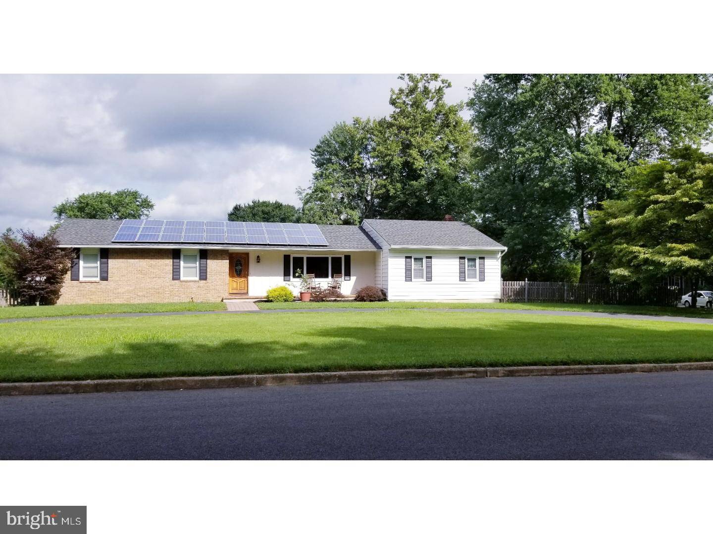 North Hanover Twp, NJ 08562,4 SMYLIE RD