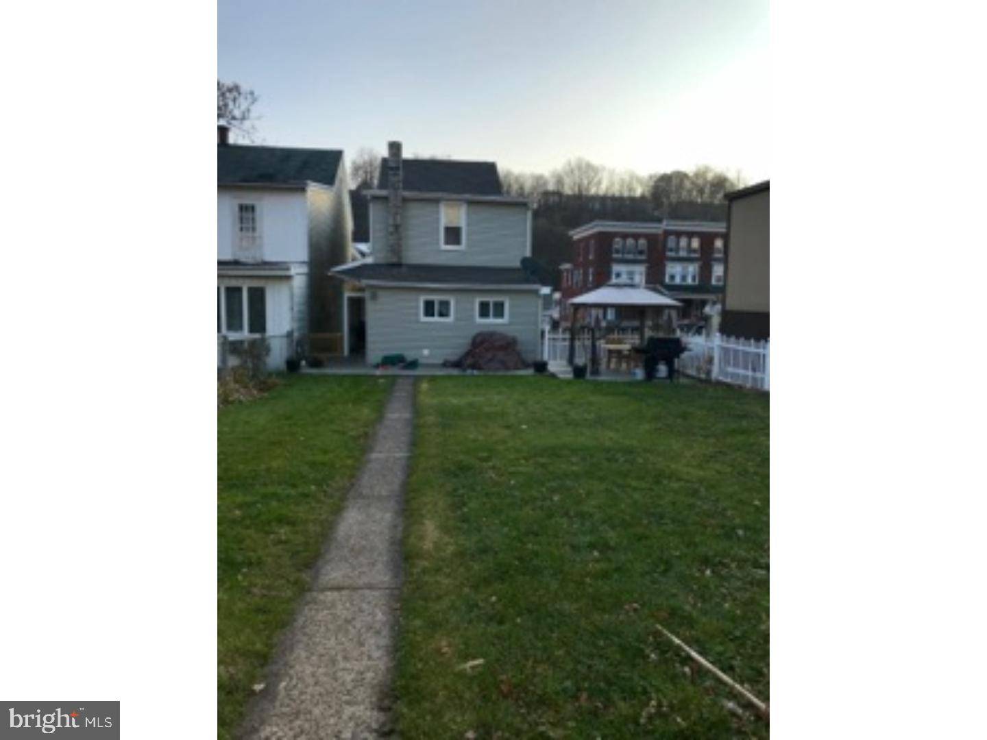 Coal Township, PA 17866,1237 W ARCH