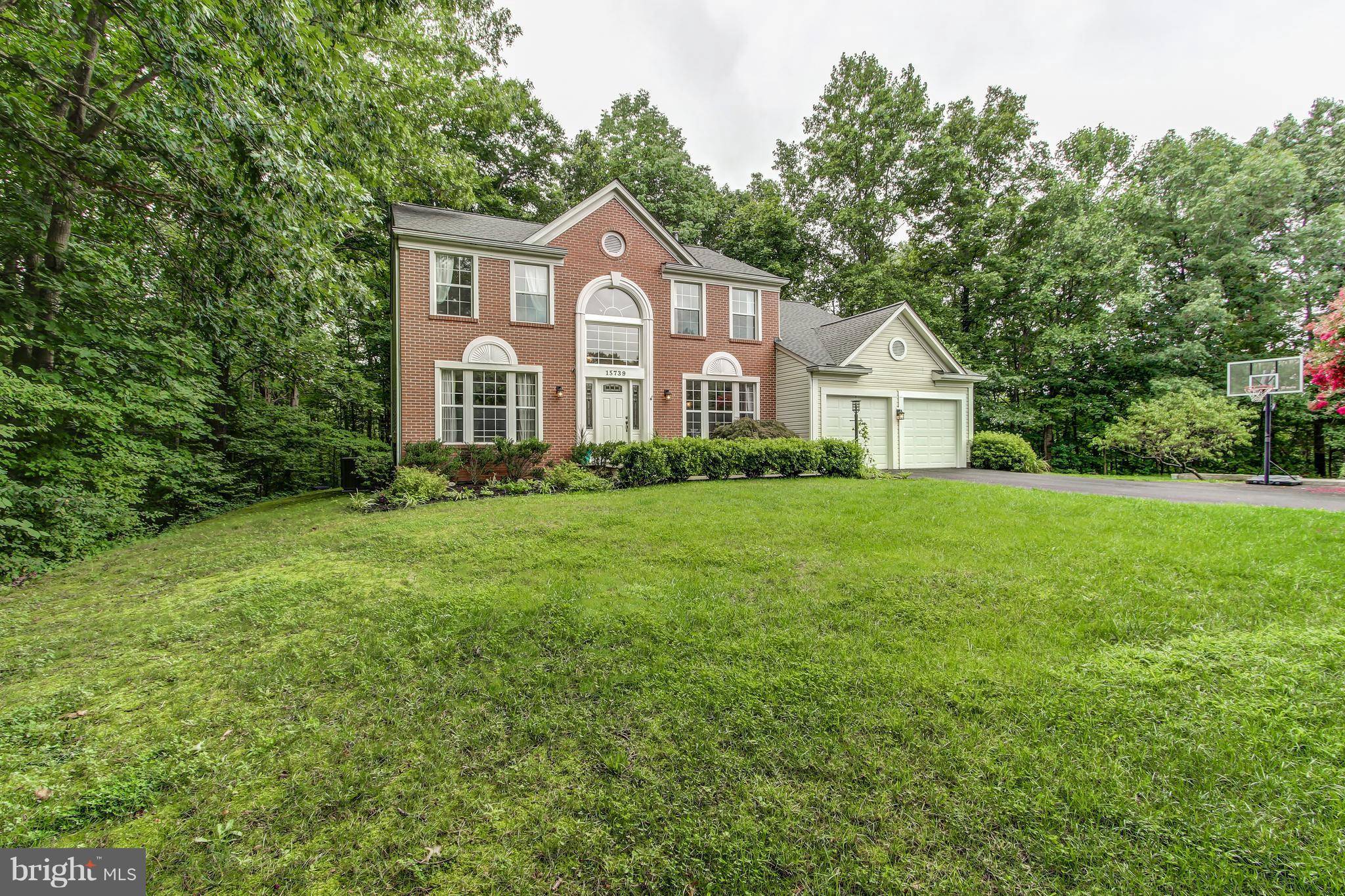 Woodbridge, VA 22193,15739 PIERRE CT