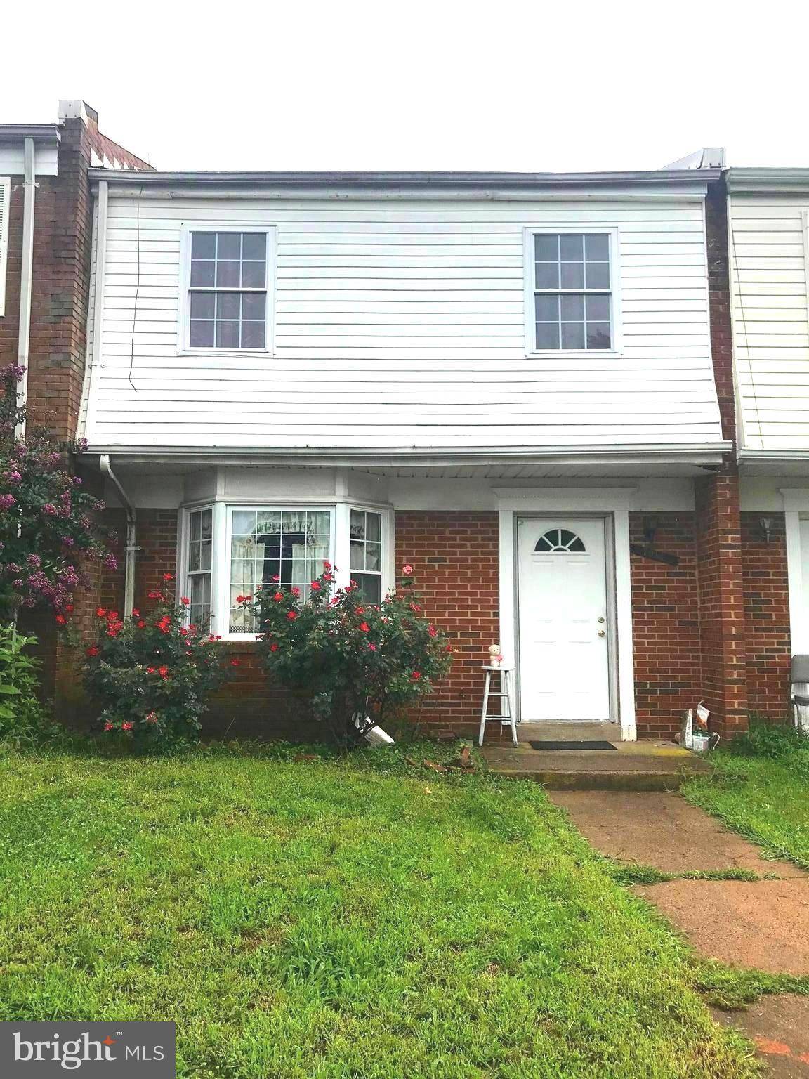 Manassas, VA 20109,7914 SHARPSBURG CT