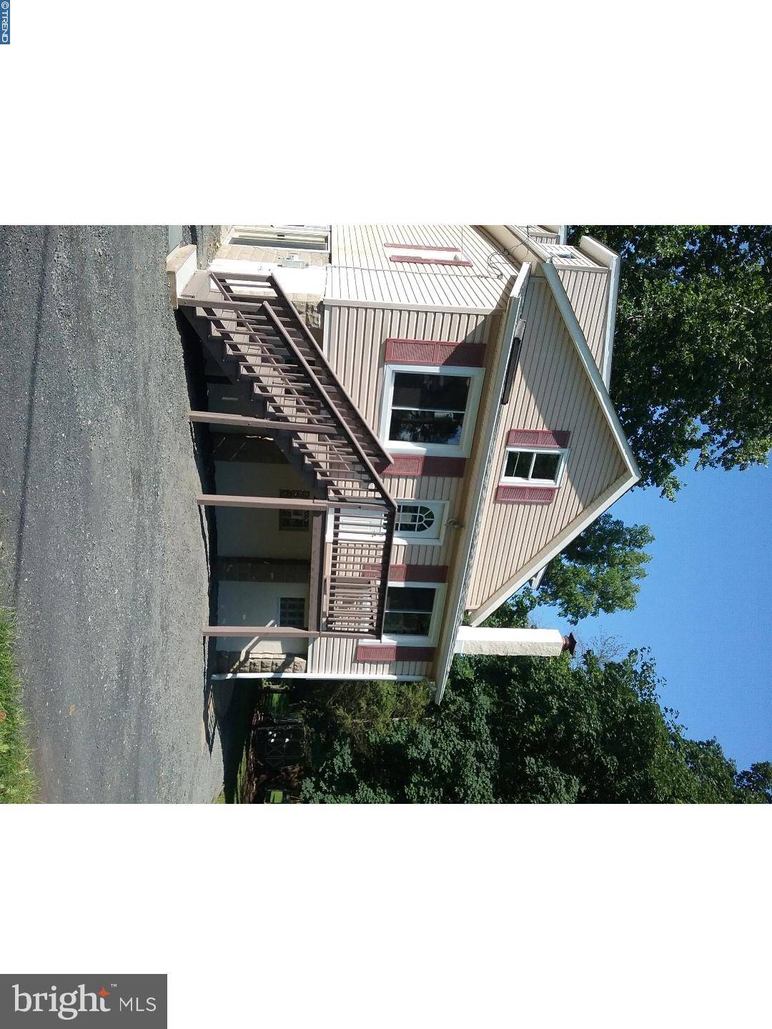 Wrightstown, PA 18956,912 MILL CREEK RD