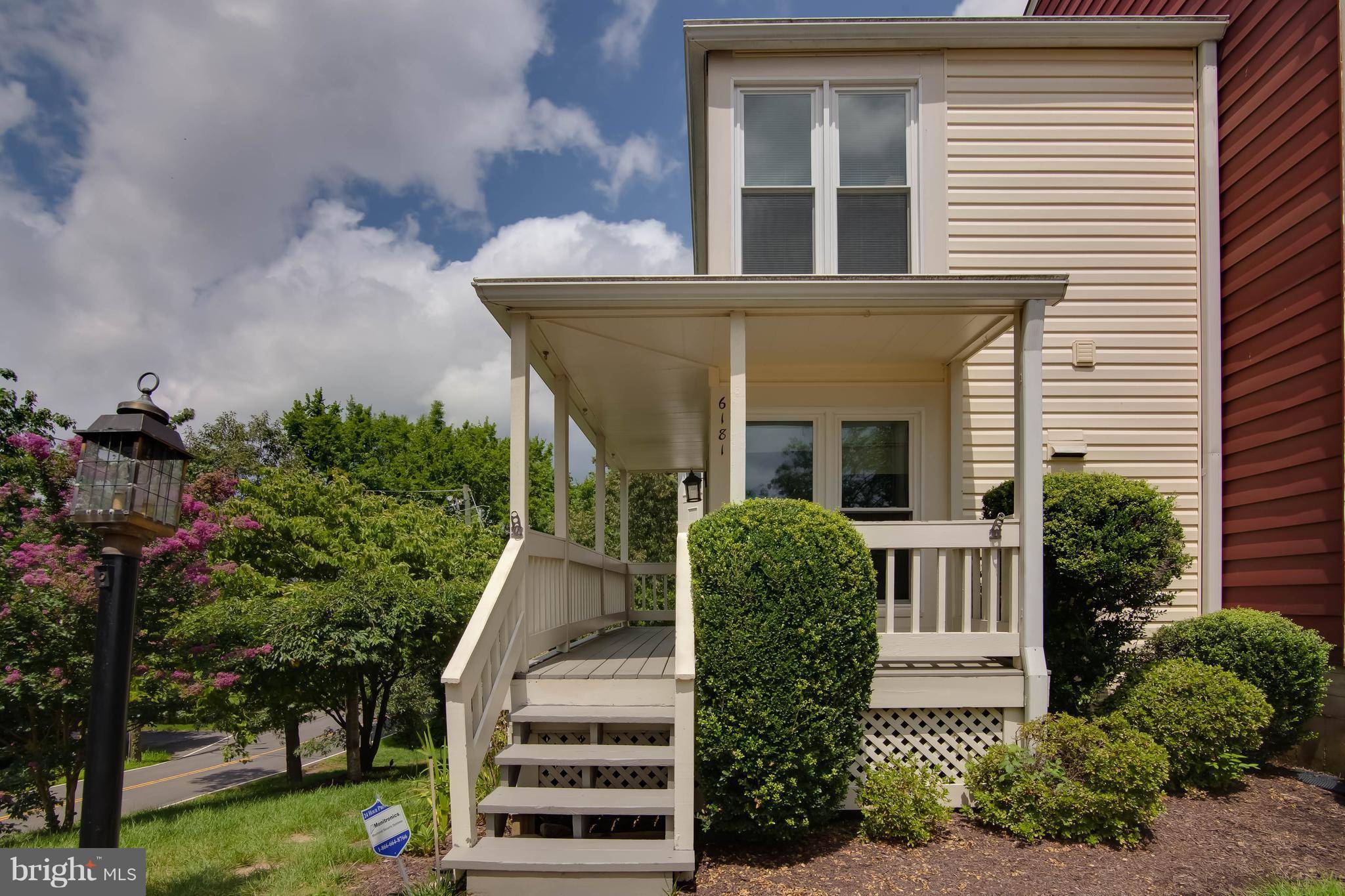 Alexandria, VA 22310,6181 STONE VALLEY CT