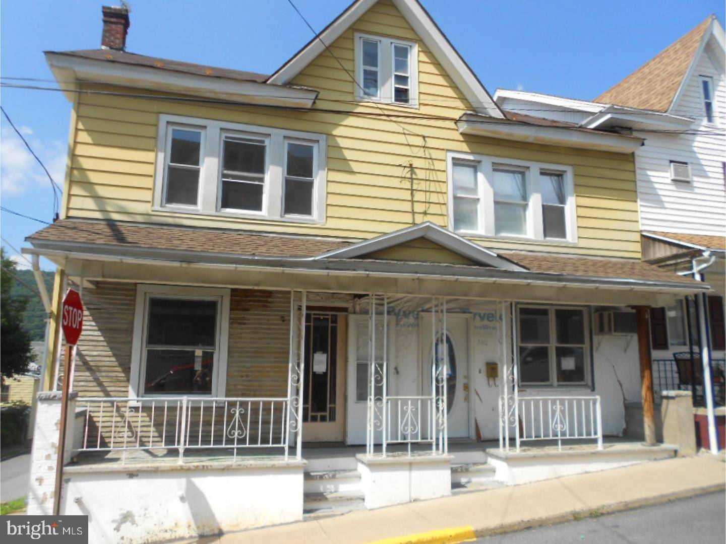 Shamokin, PA 17872,1001 E CHESTNUT