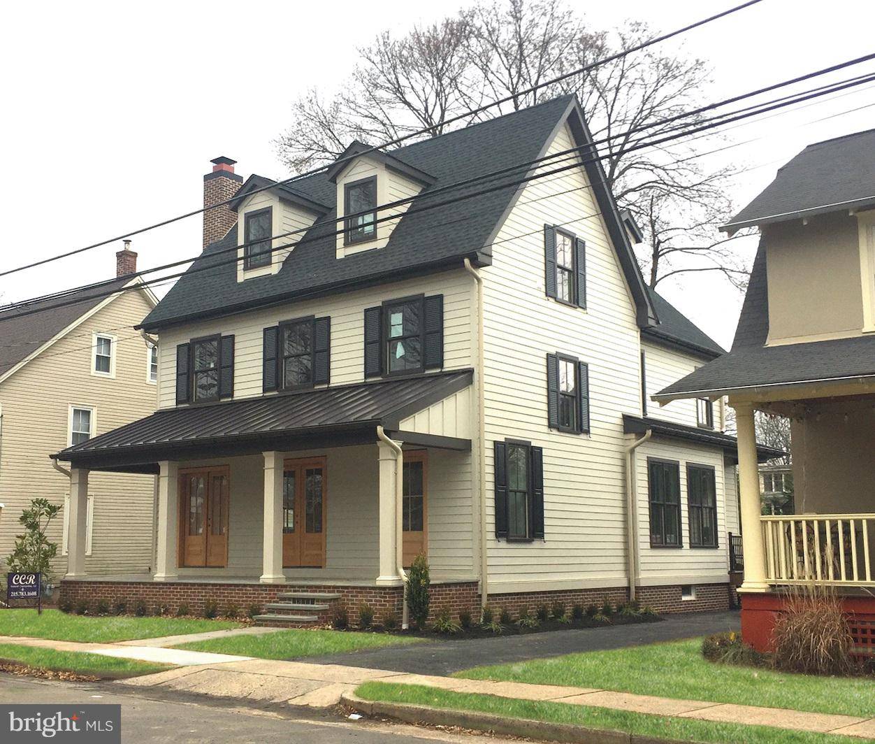 Doylestown, PA 18901,305 BELMONT AVE