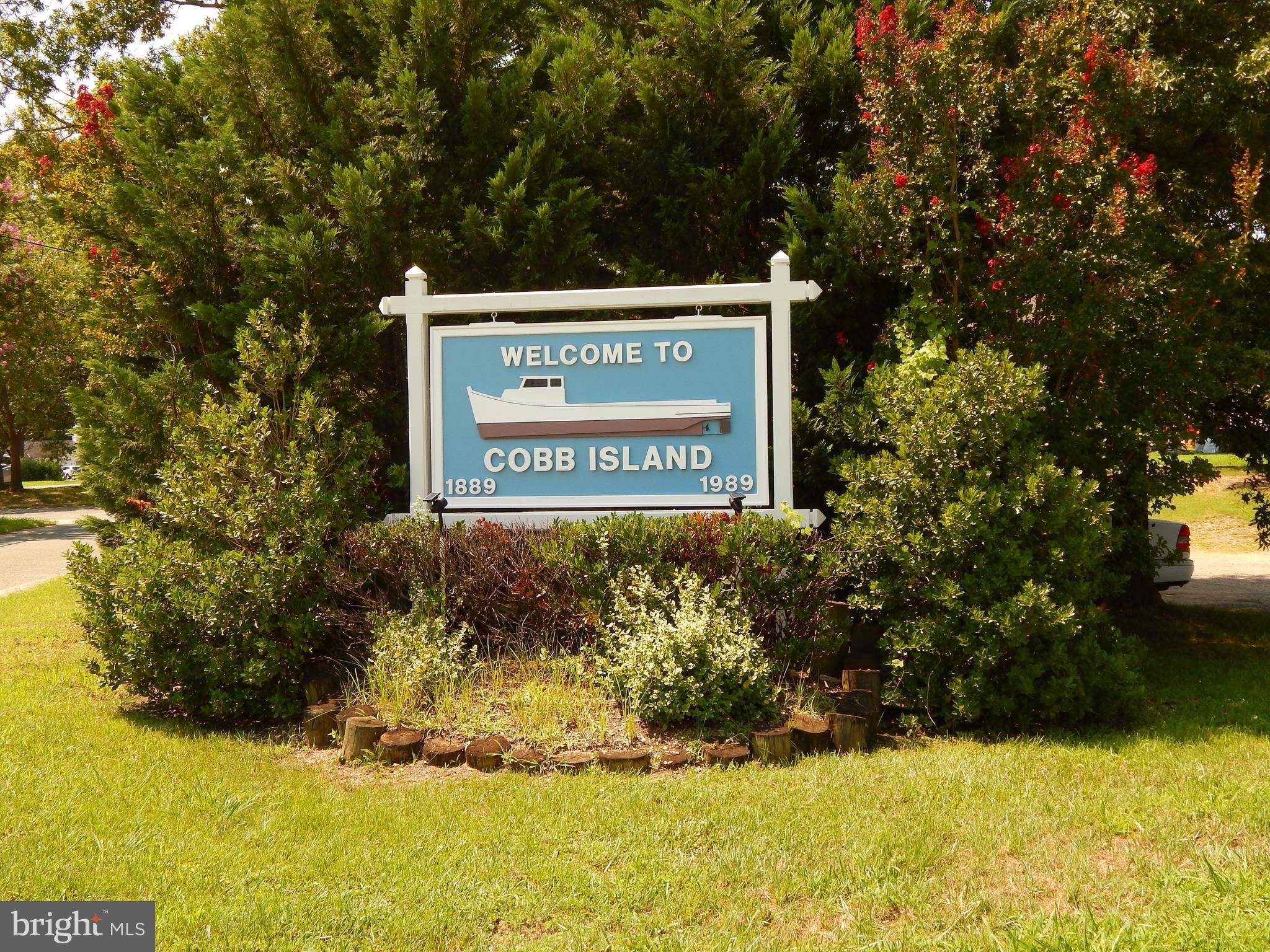 Cobb Island, MD 20625,17736 DUVAL DR