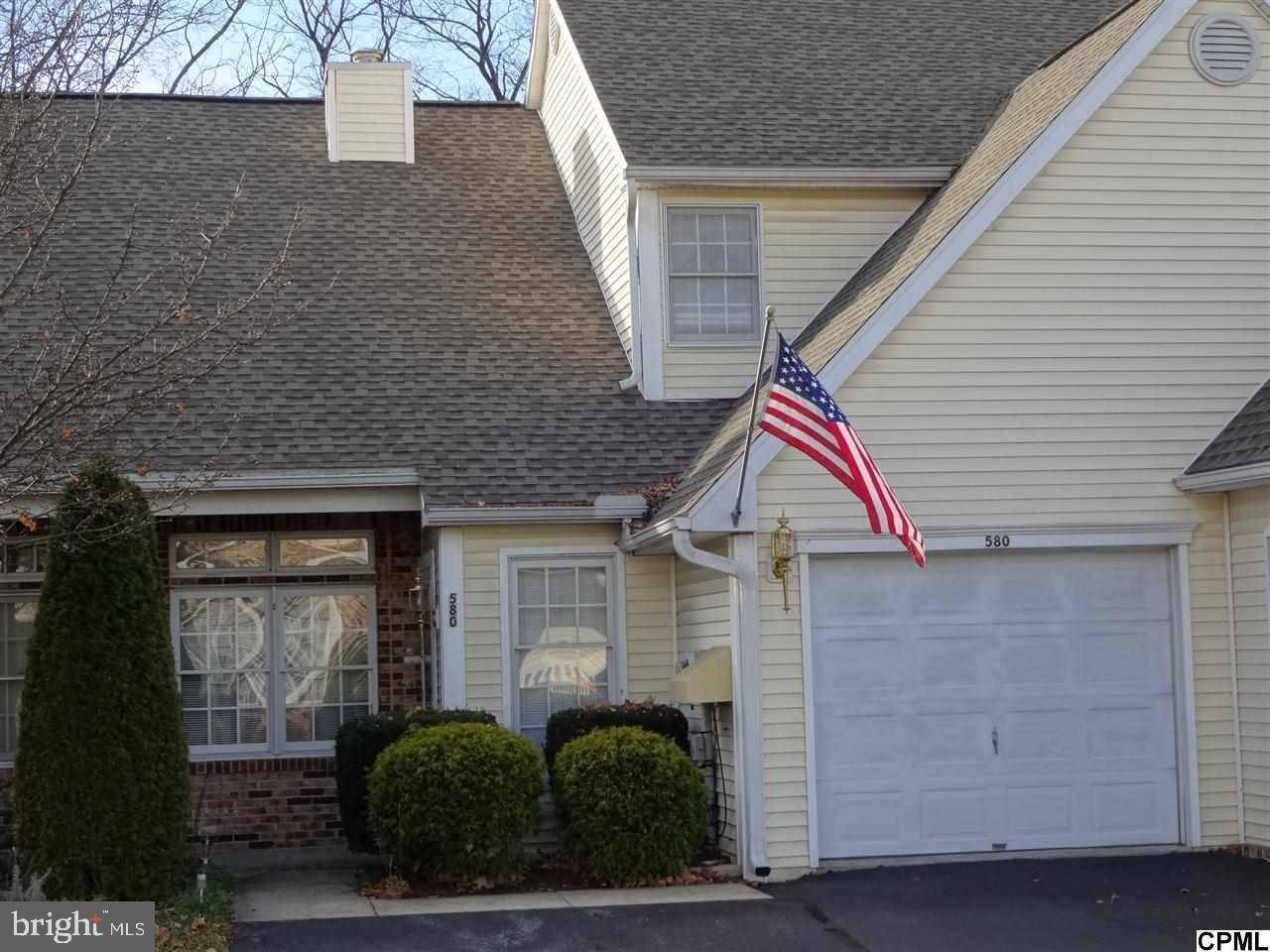 Mechanicsburg, PA 17055,580 BRIGHTON PL