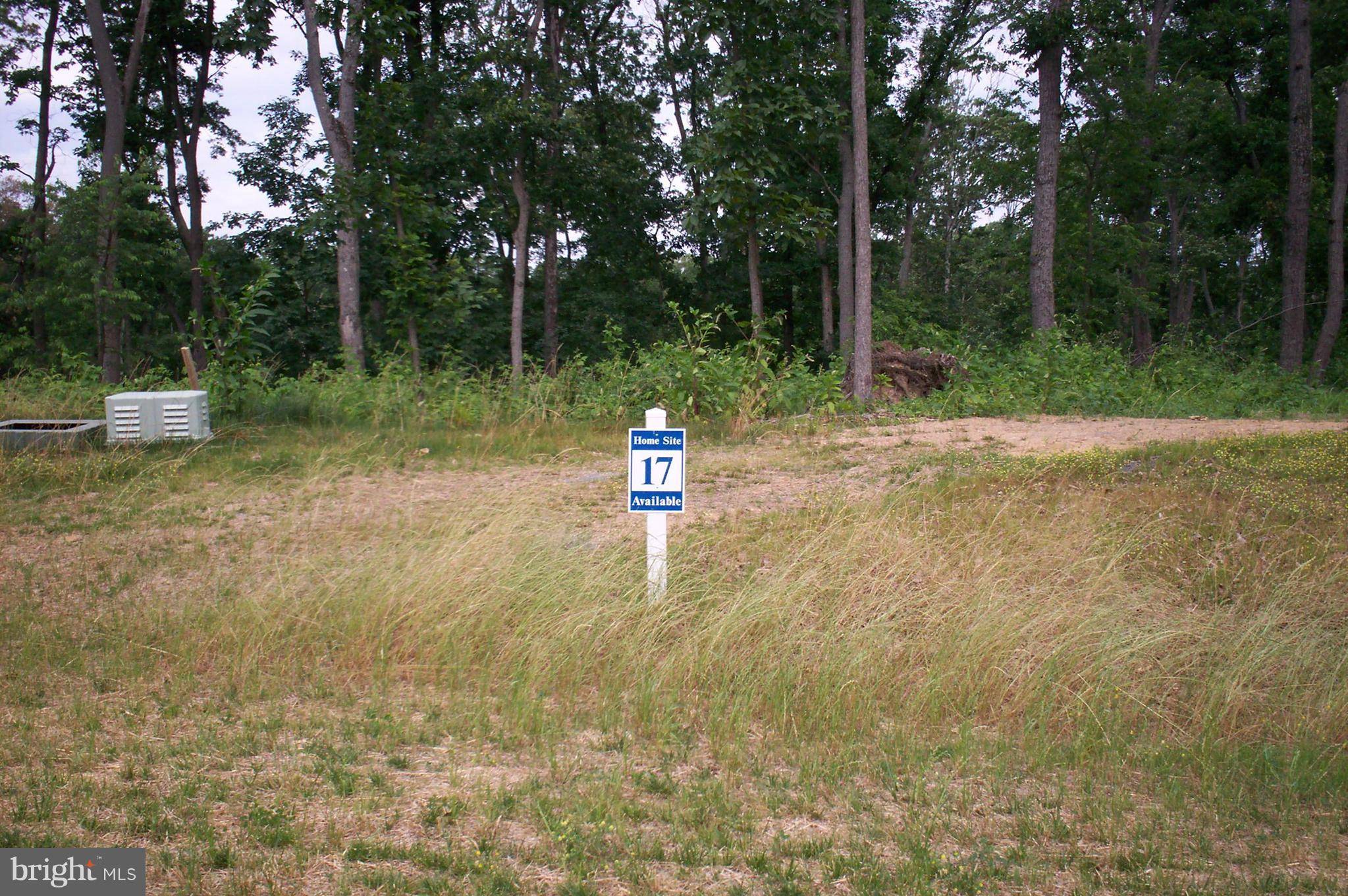 Mount Airy, MD 21771,4412 ROBMAR - LOT 17 DR