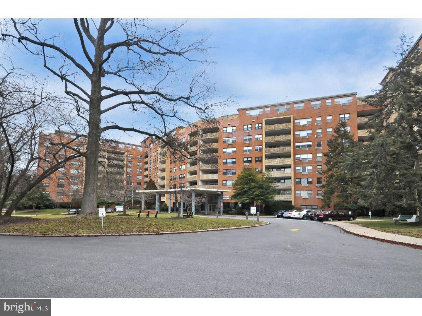 Elkins Park, PA 19027,7900 OLD YORK RD #304A