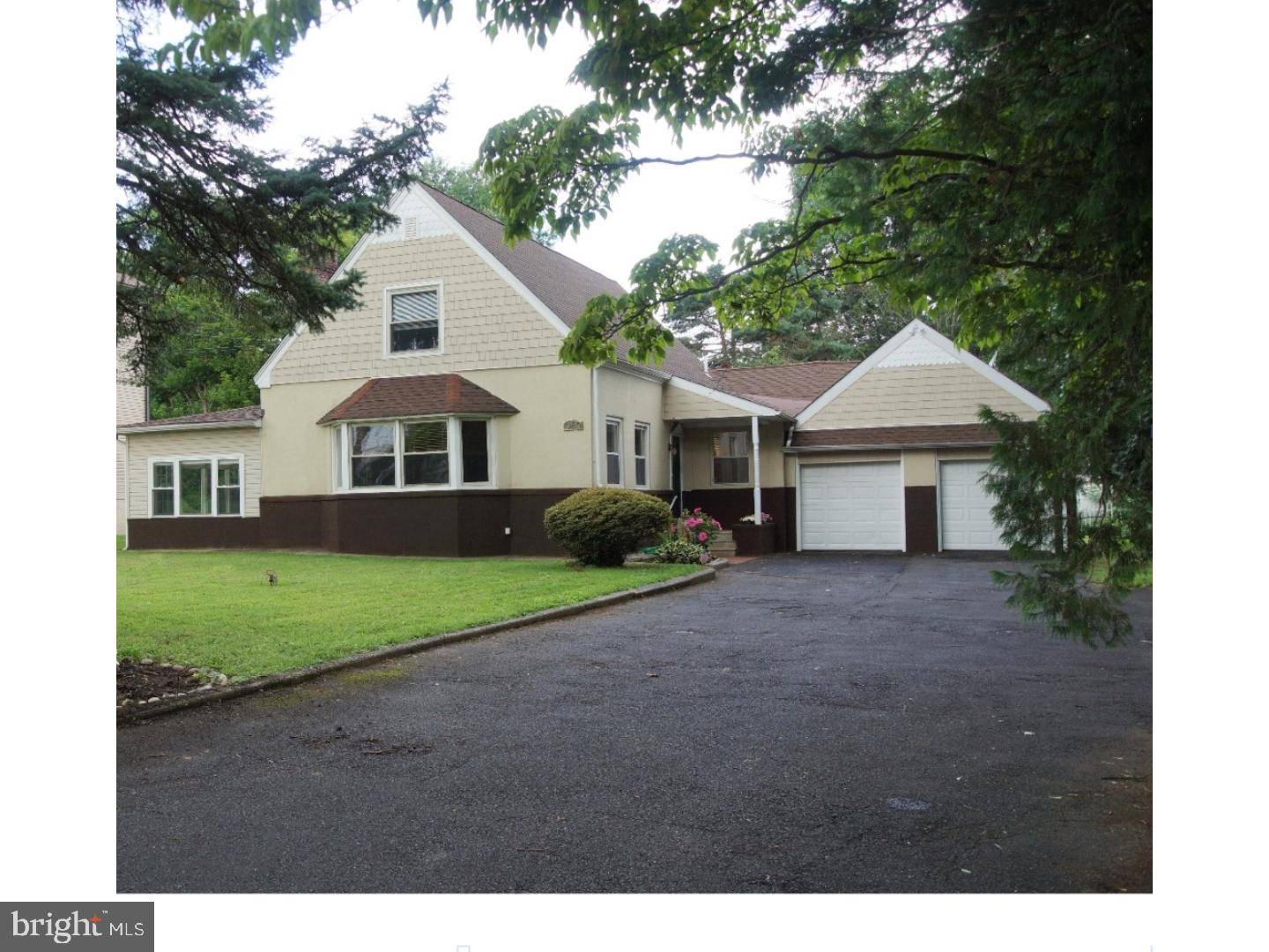 Huntingdon Valley, PA 19006,980 BROWN AVE