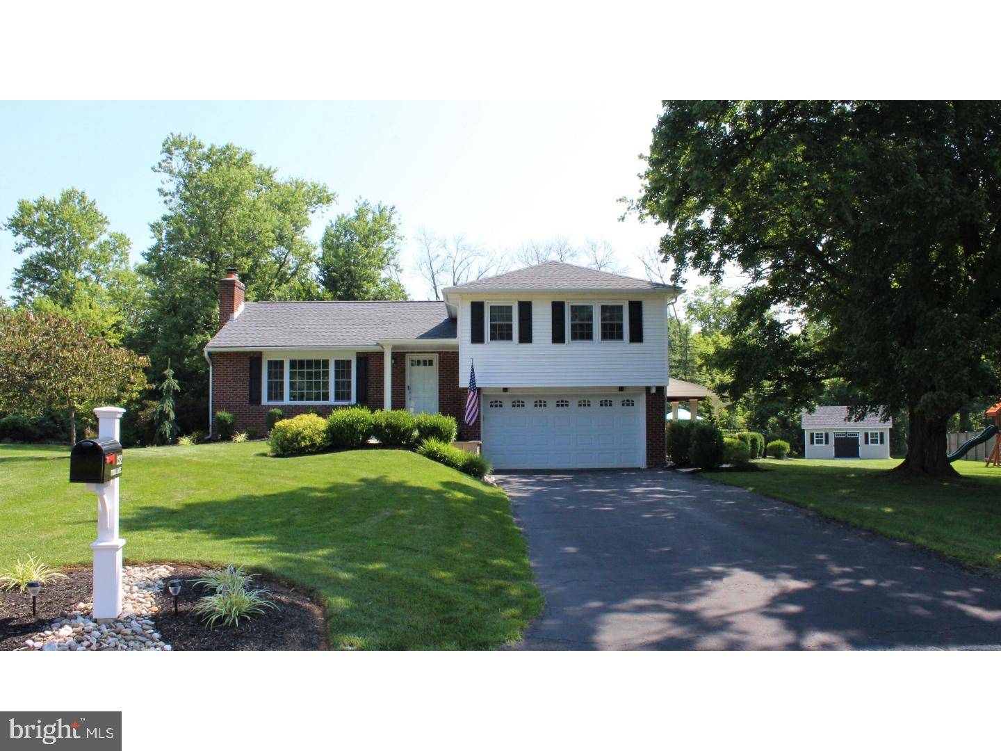 Chalfont, PA 18914,232 PARK LN