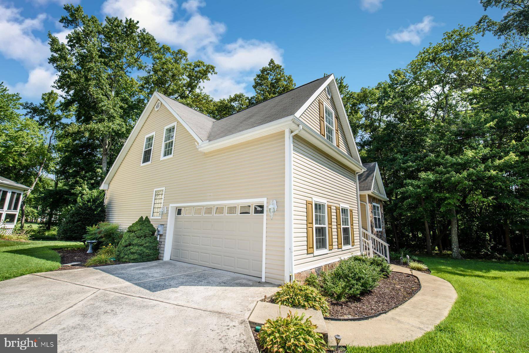 Ocean Pines, MD 21811,8 HINGHAM LN