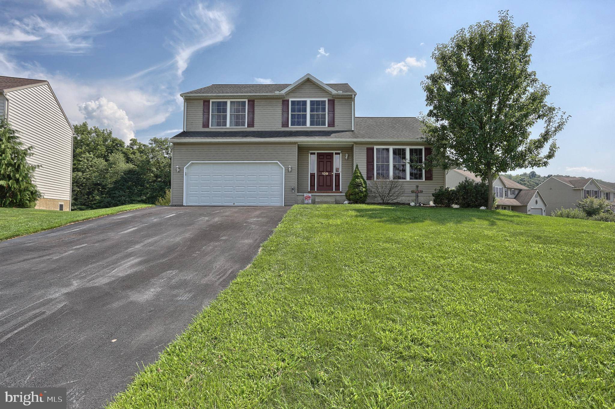 Jonestown, PA 17038,139 TWIN CREEKS DR