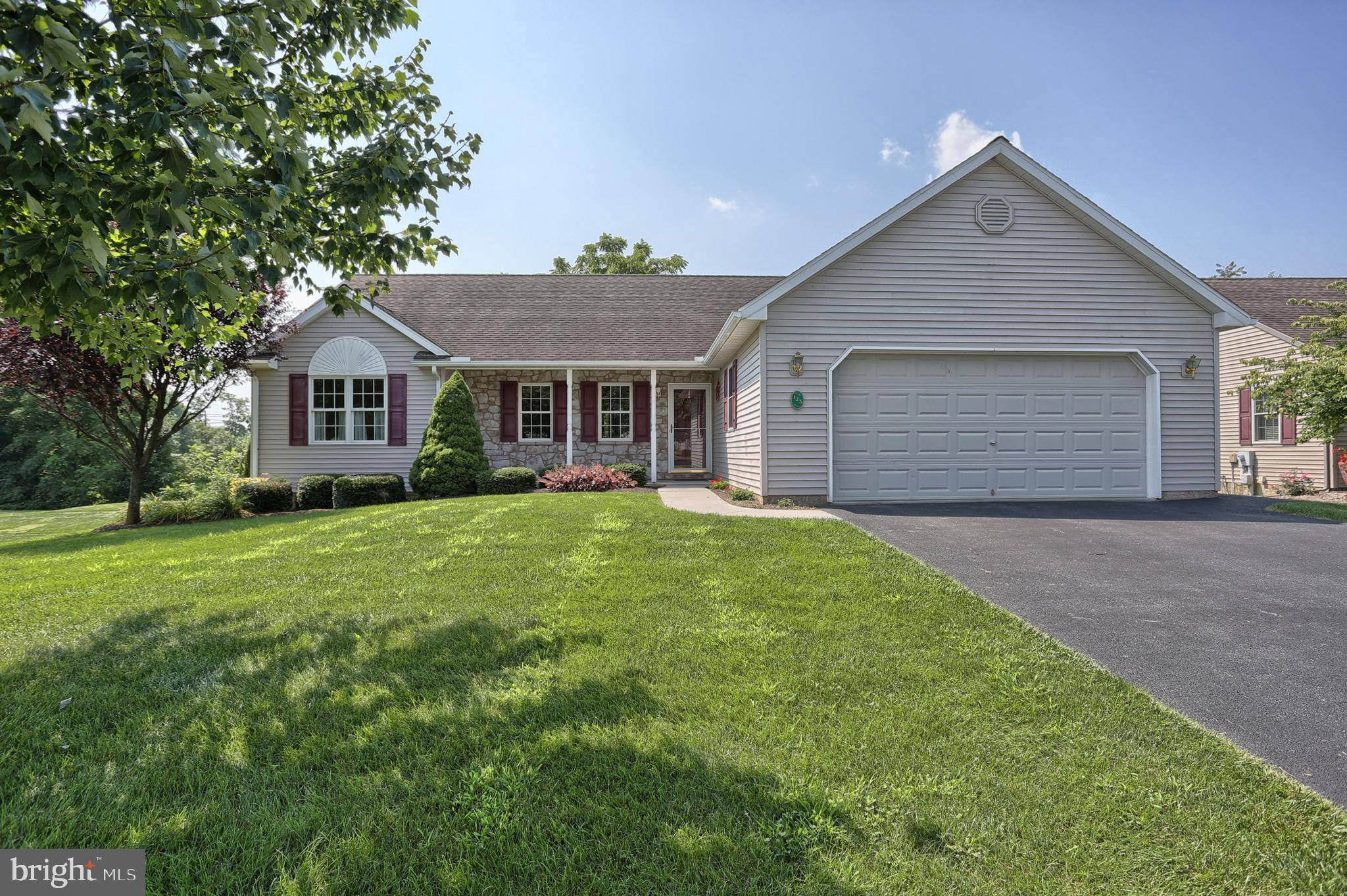 Myerstown, PA 17067,123 ARBOR DR