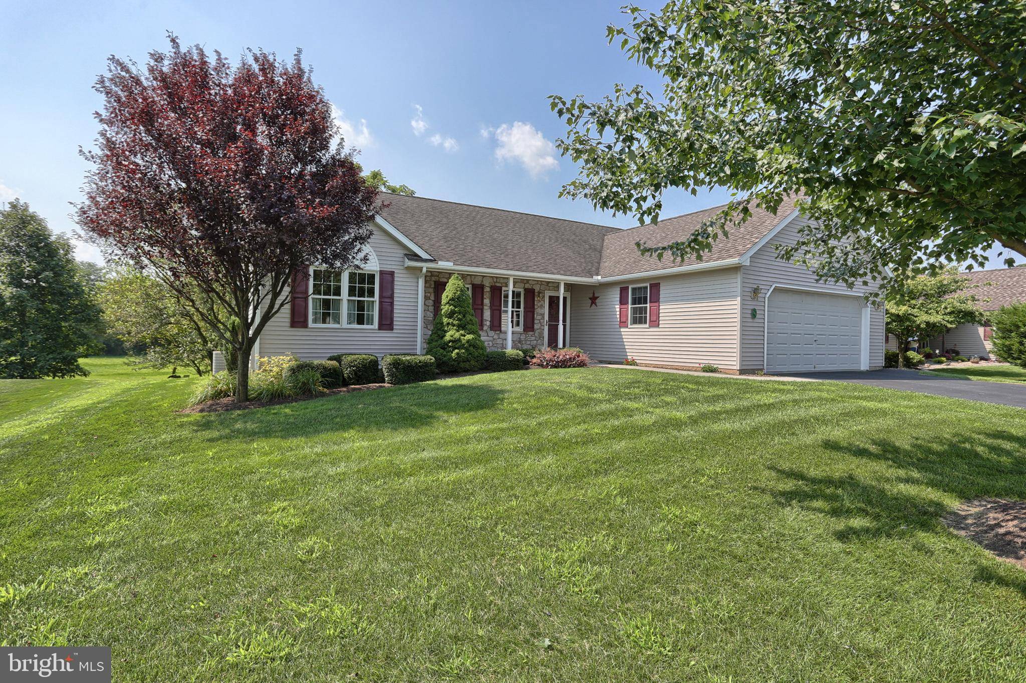 Myerstown, PA 17067,123 ARBOR DR