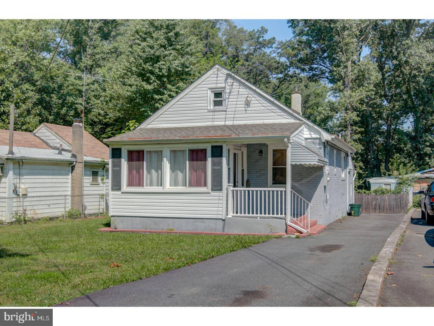 Ewing Twp, NJ 08638,124 WOODLAND AVE