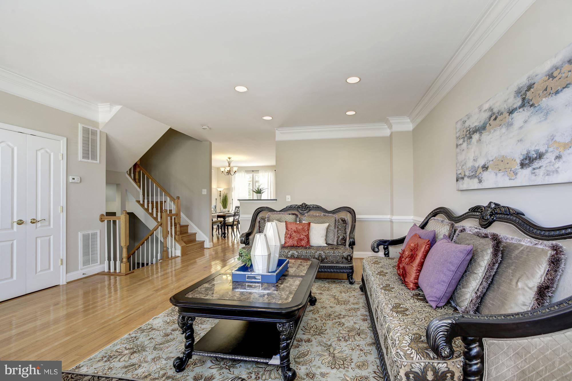 Centreville, VA 20120,5366 BLUE ASTER CIR