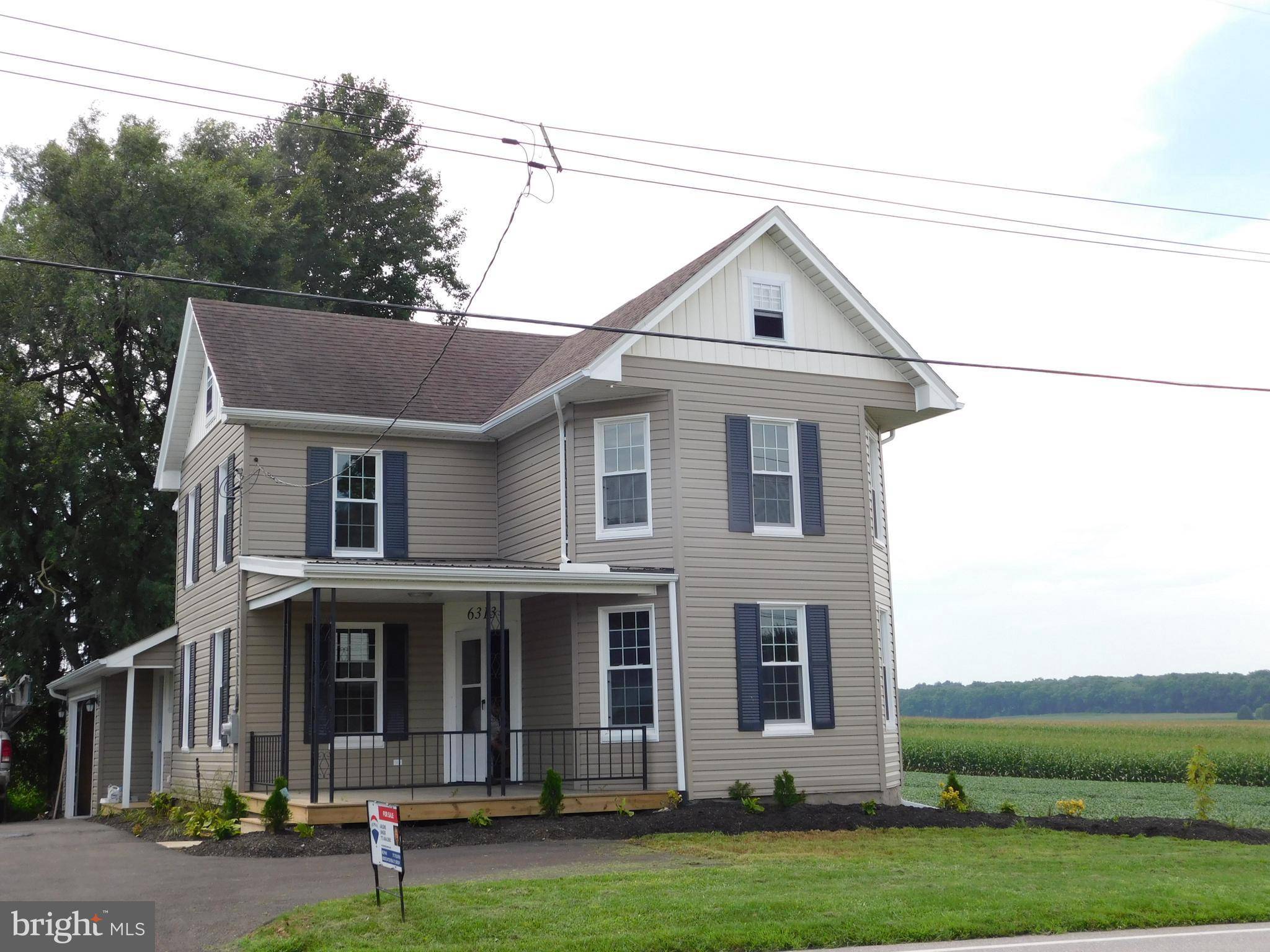 Waynesboro, PA 17268,6313 WAYNE RD