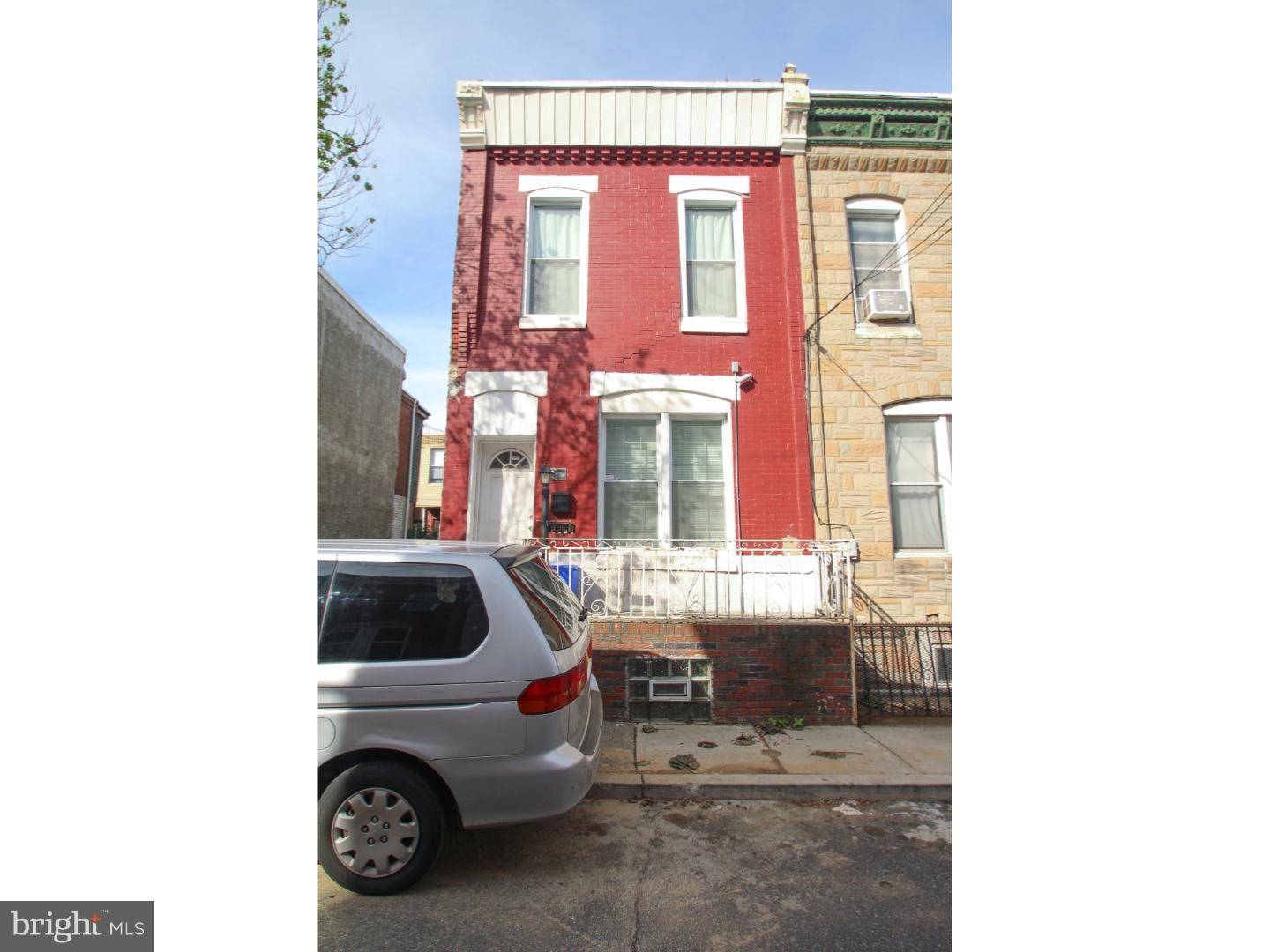 Philadelphia, PA 19132,2264 N BANCROFT ST