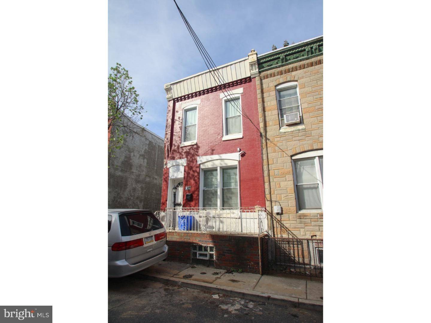 Philadelphia, PA 19132,2264 N BANCROFT ST