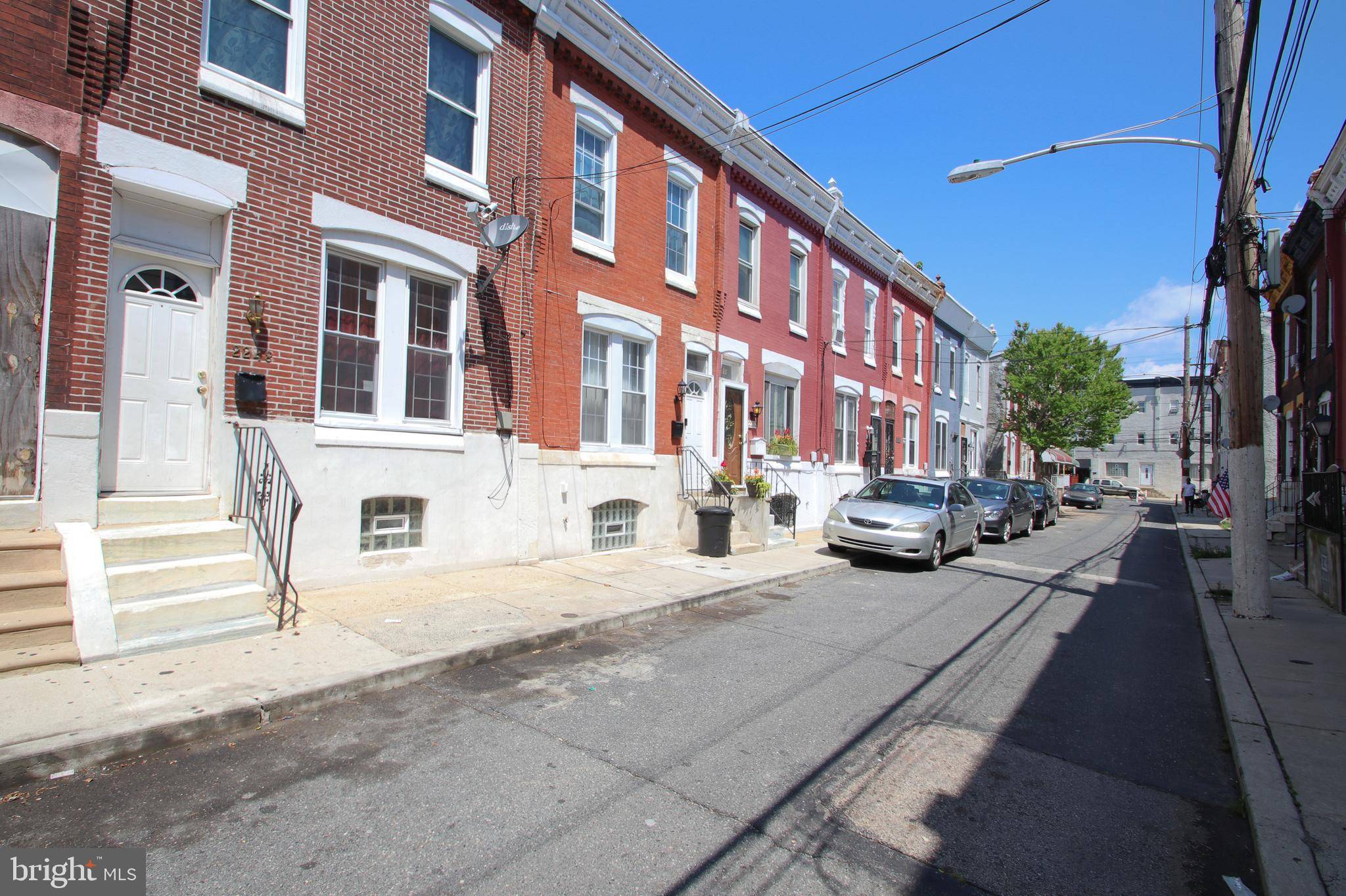 Philadelphia, PA 19132,2248 N BANCROFT ST