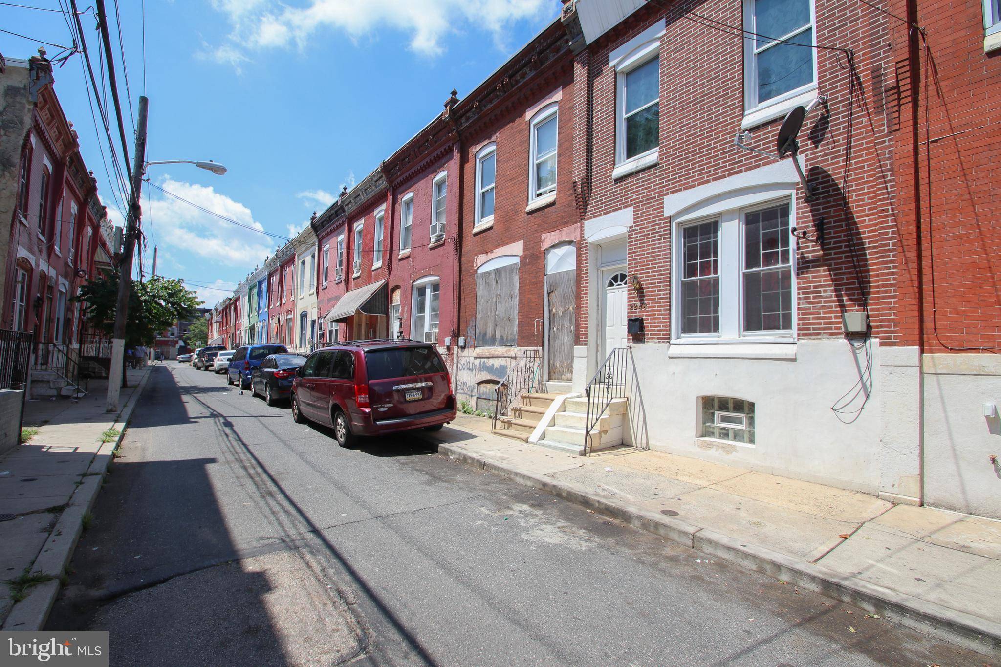 Philadelphia, PA 19132,2248 N BANCROFT ST