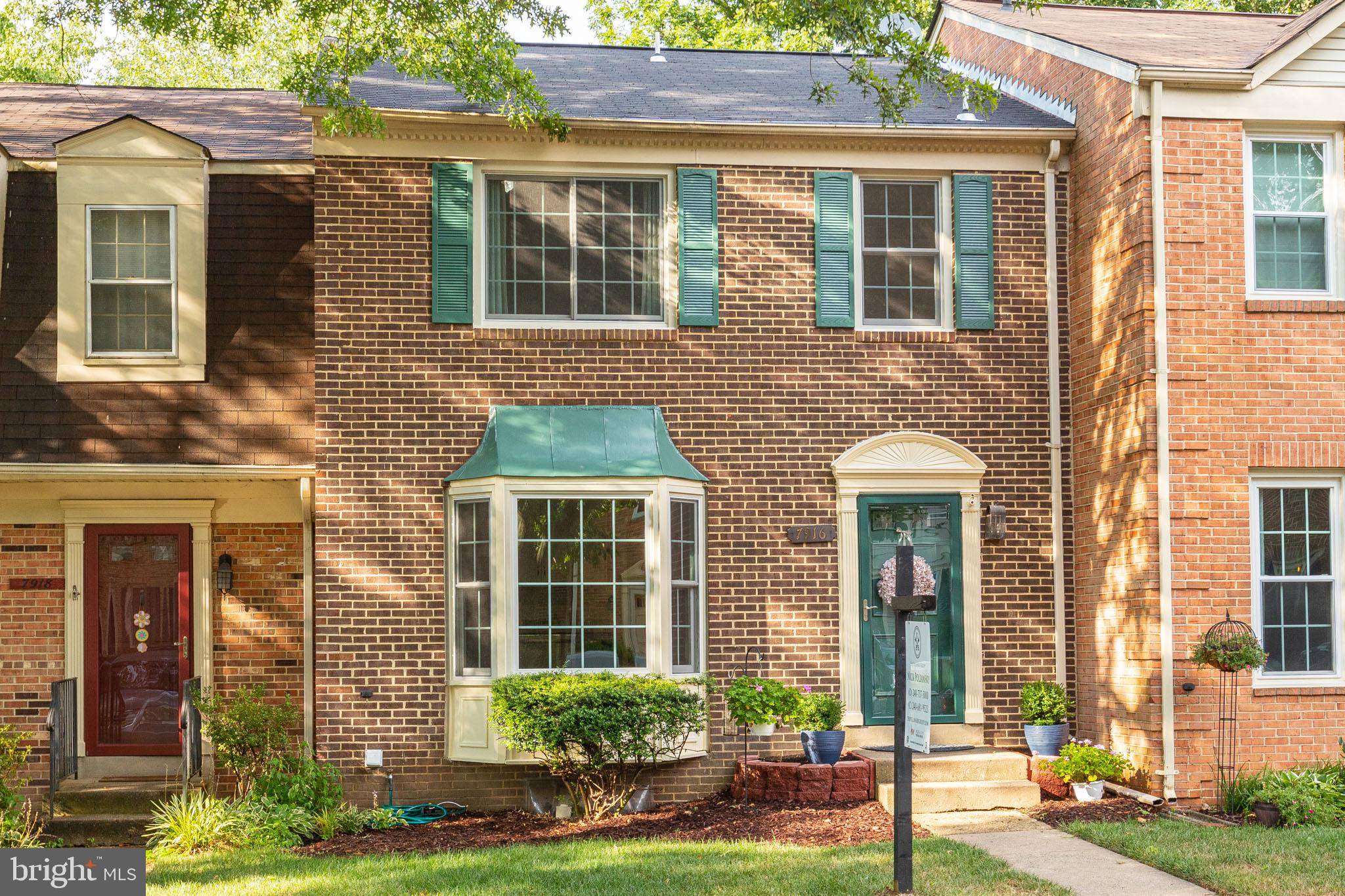 Springfield, VA 22152,7916 TREESIDE CT