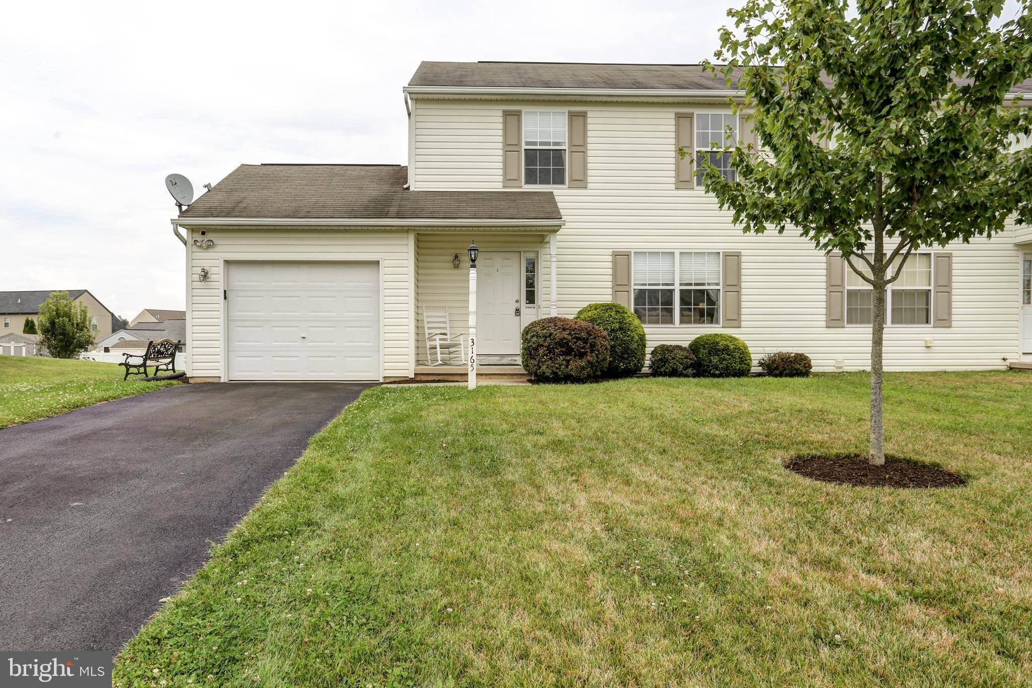 Dover, PA 17315,3165 JAYNE LN