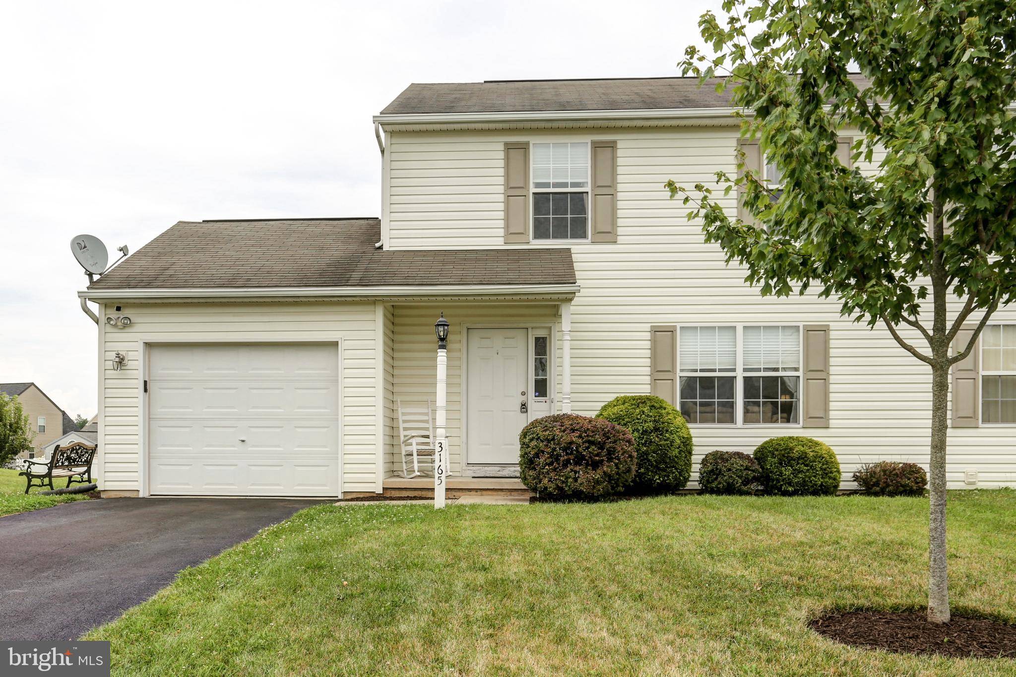 Dover, PA 17315,3165 JAYNE LN