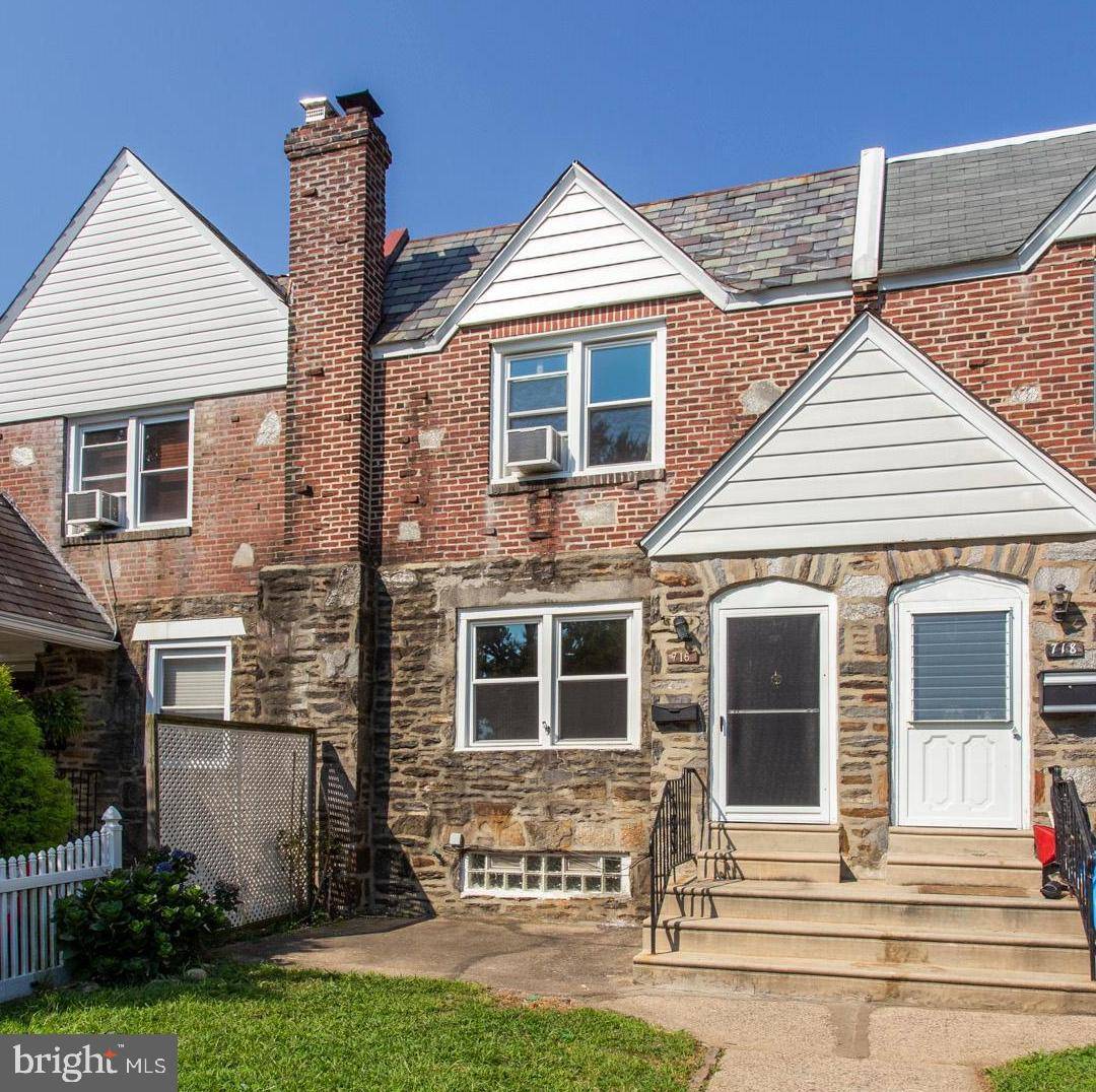 Drexel Hill, PA 19026,716 WINDERMERE AVE