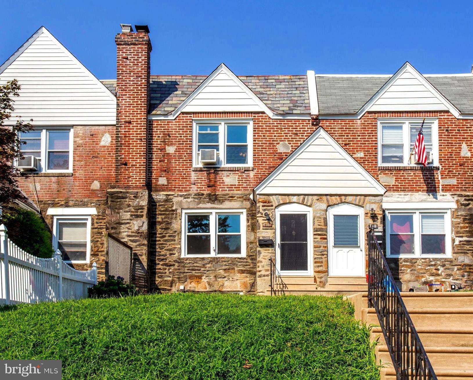 Drexel Hill, PA 19026,716 WINDERMERE AVE