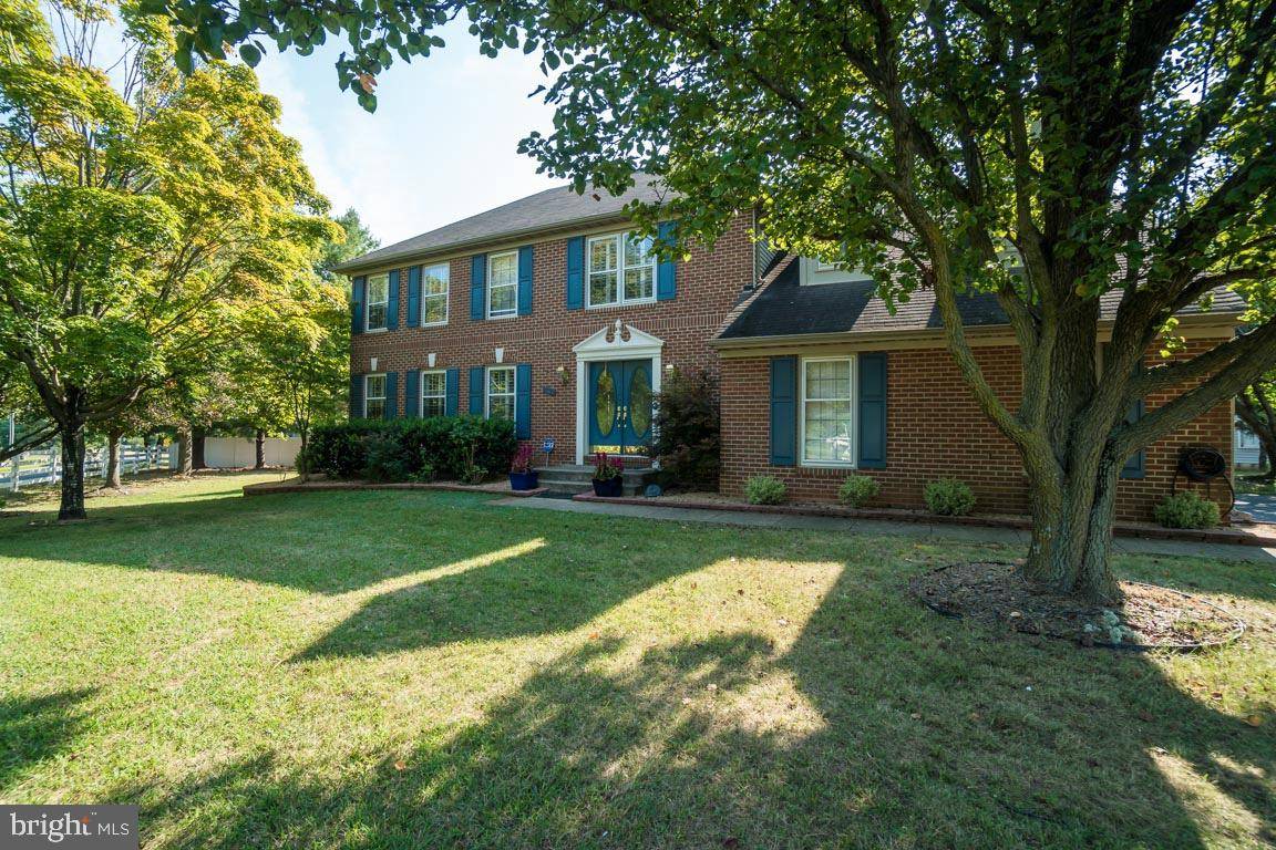 Fredericksburg, VA 22407,6925 LAKELAND WAY