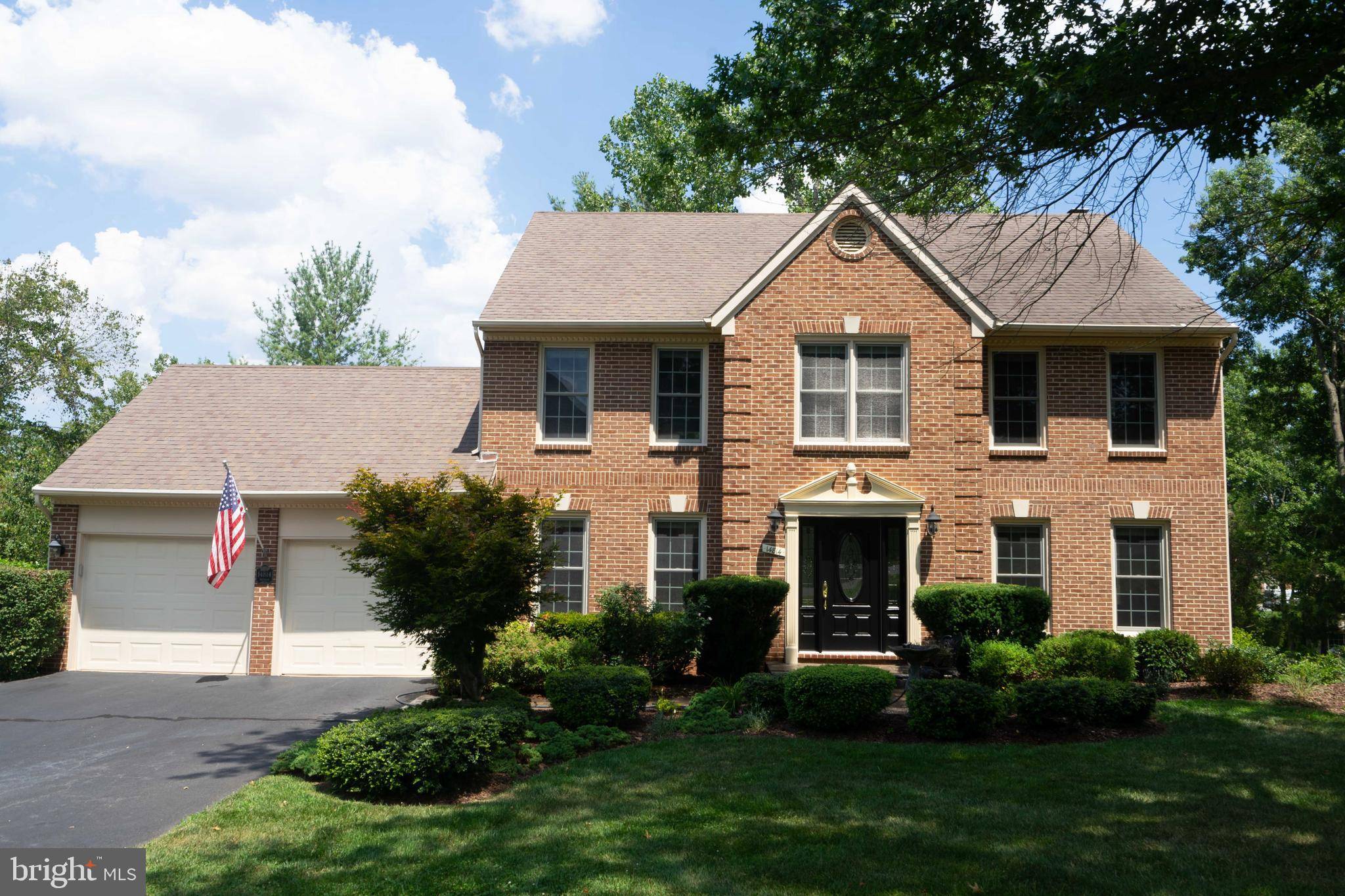 Centreville, VA 20120,14814 SUN MEADOW CT