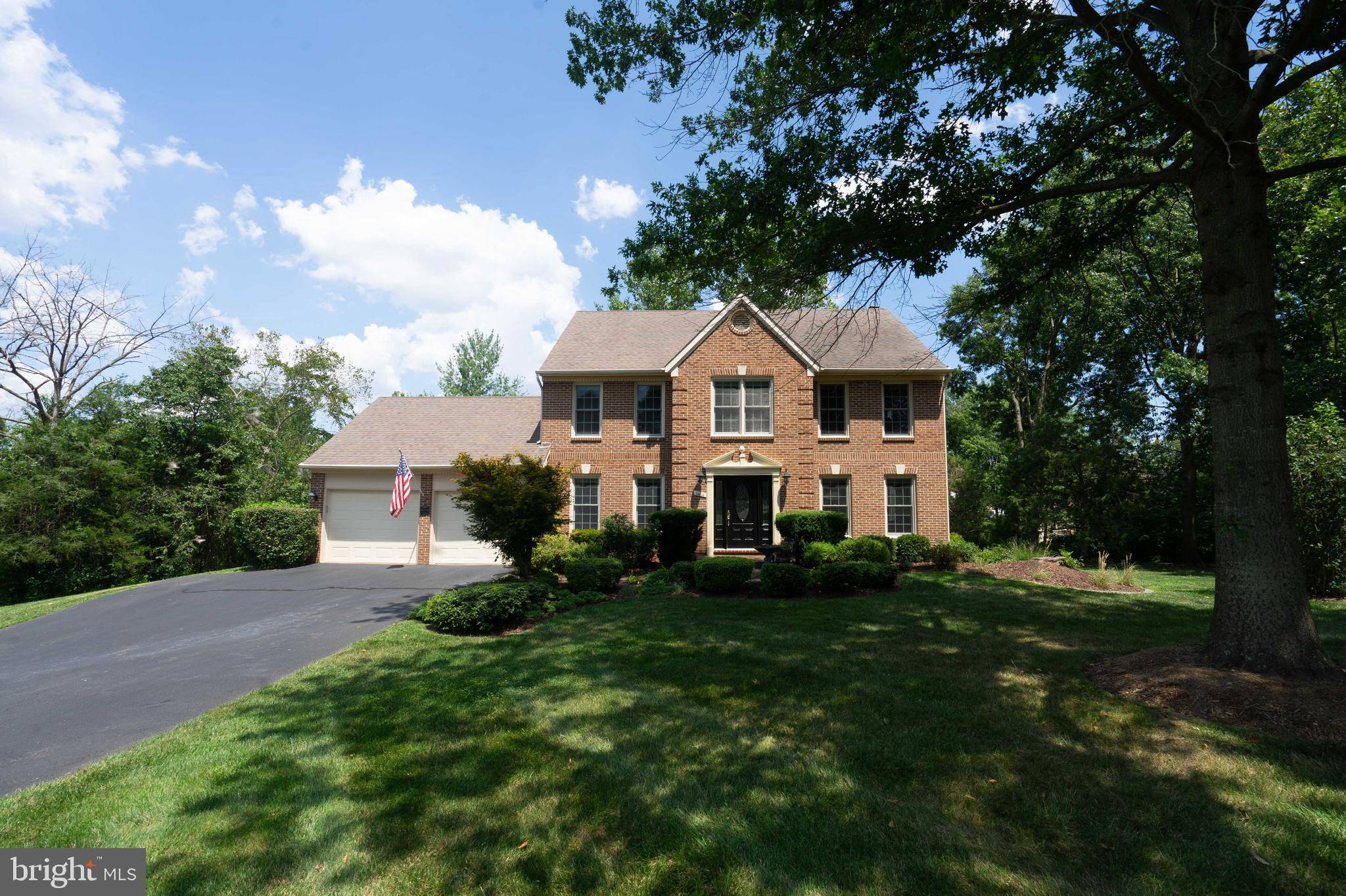 Centreville, VA 20120,14814 SUN MEADOW CT