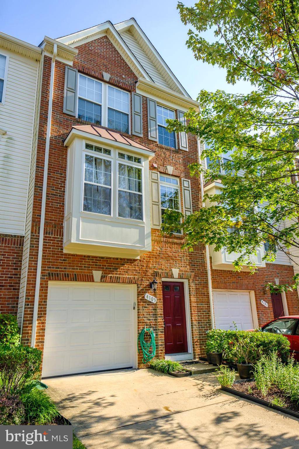 Woodbridge, VA 22192,4103 CRESSIDA PL #E