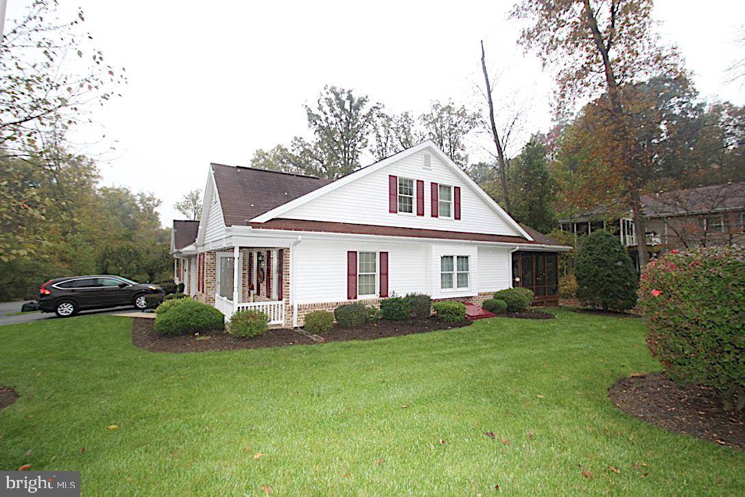 Elizabethtown, PA 17022,90 TIMBER VILLA DR