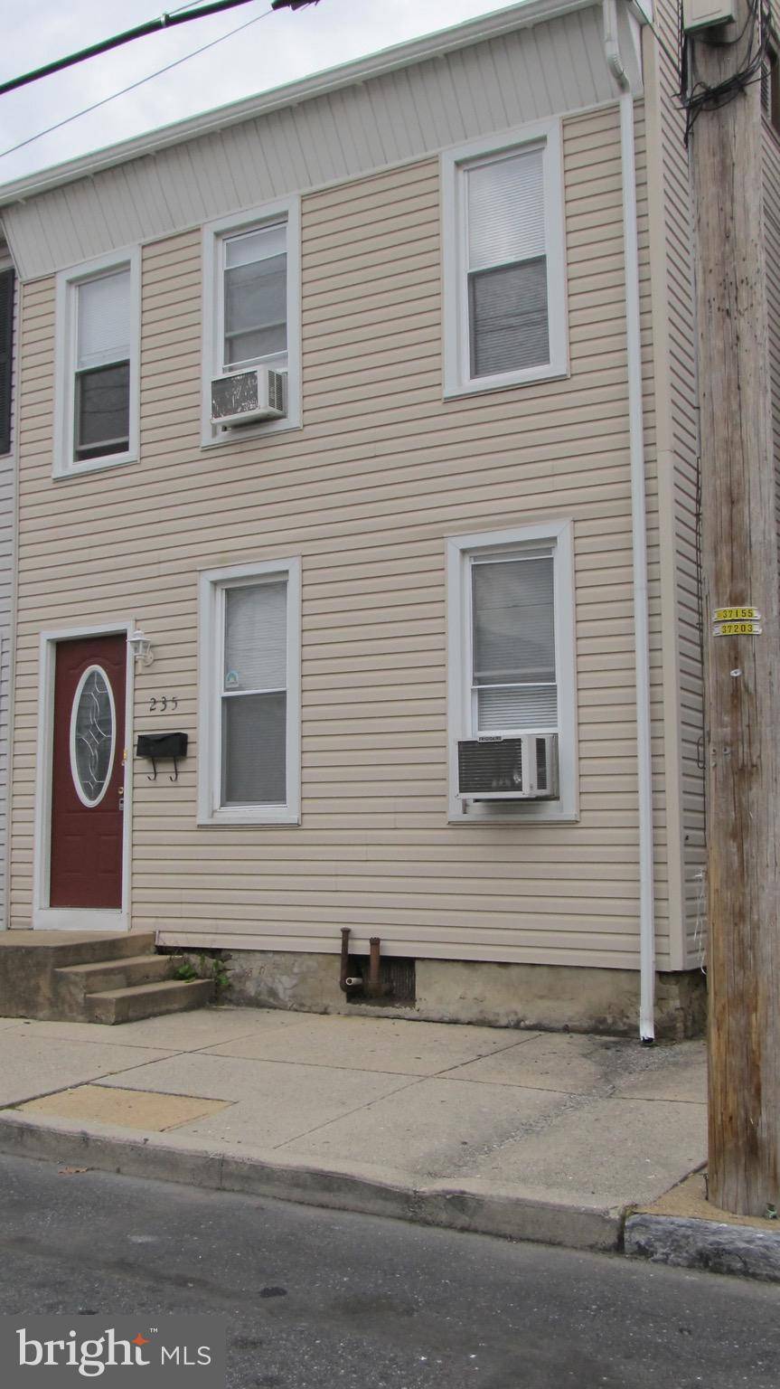 Lebanon, PA 17046,235 MIFFLIN ST