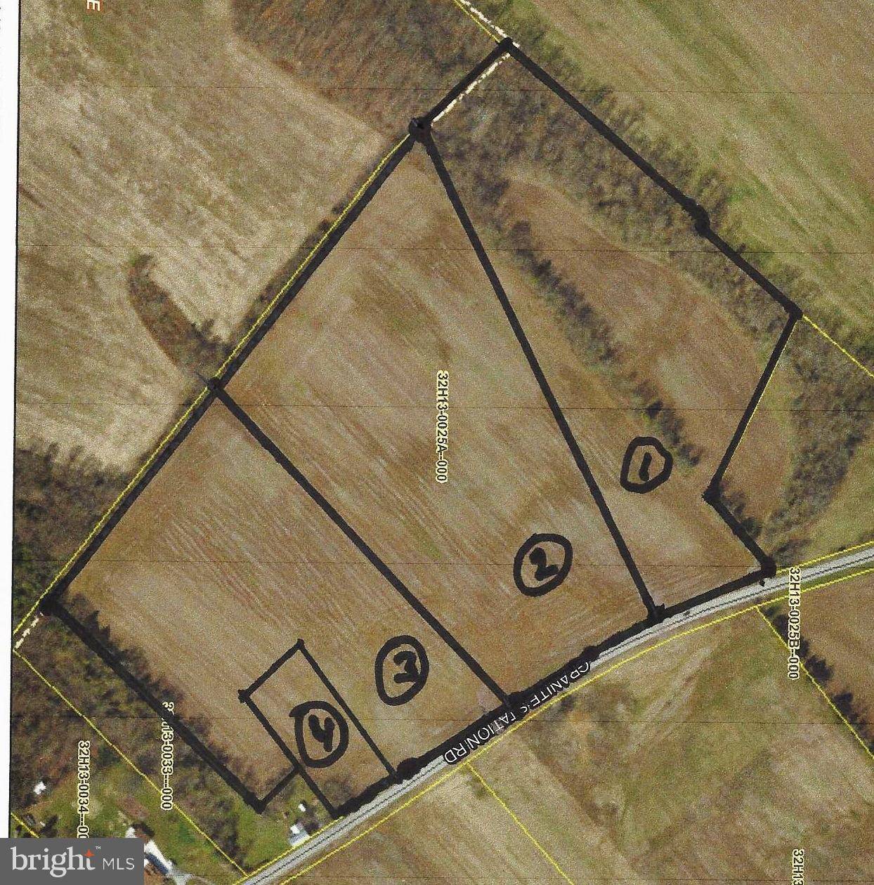 Gettysburg, PA 17325,290 GRANITE STATION RD   LOT 1