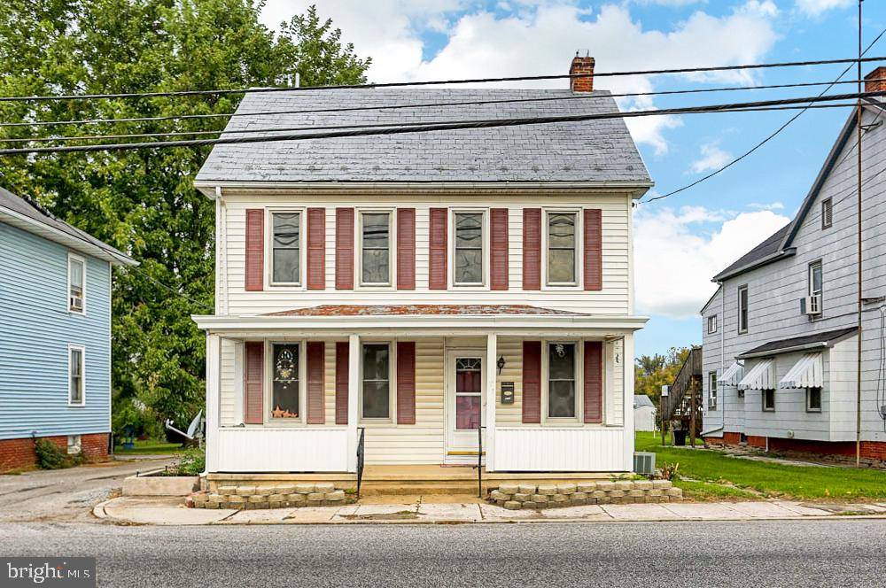 Hanover, PA 17331,615 FREDERICK ST