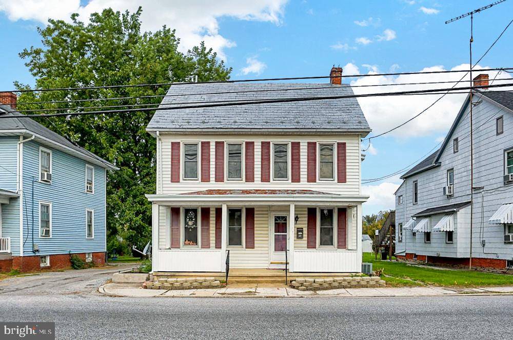 Hanover, PA 17331,615 FREDERICK ST