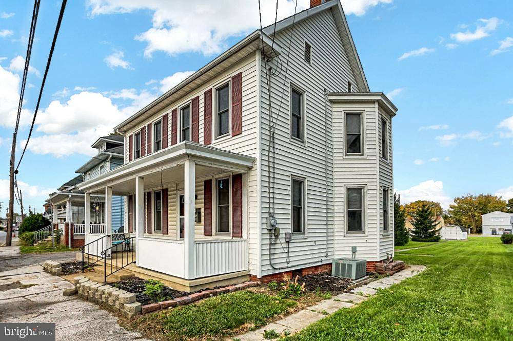 Hanover, PA 17331,615 FREDERICK ST