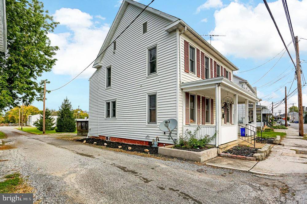 Hanover, PA 17331,615 FREDERICK ST