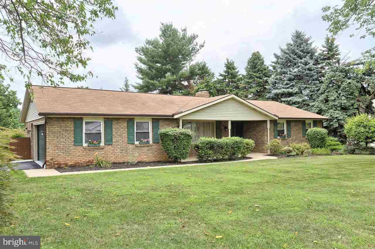 York Twp, PA 17403,5 MARLBOROUGH DR