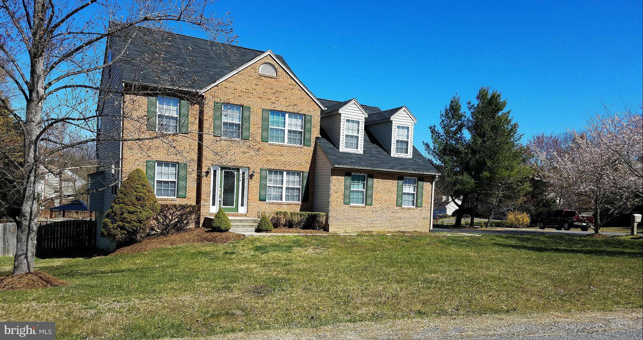 Fredericksburg, VA 22407,6825 LAKELAND WAY