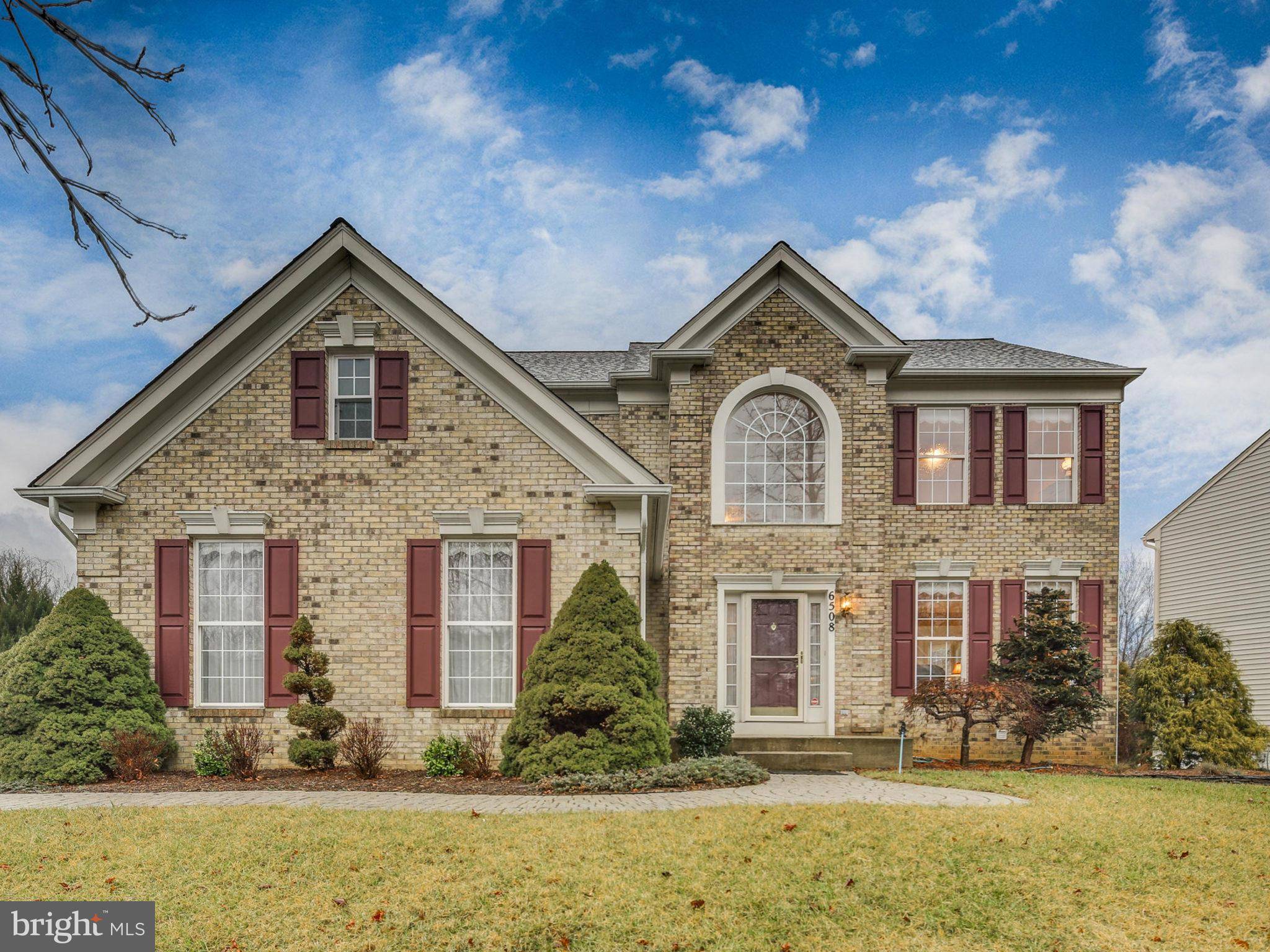 Clarksville, MD 21029,6508 CASHEL CT