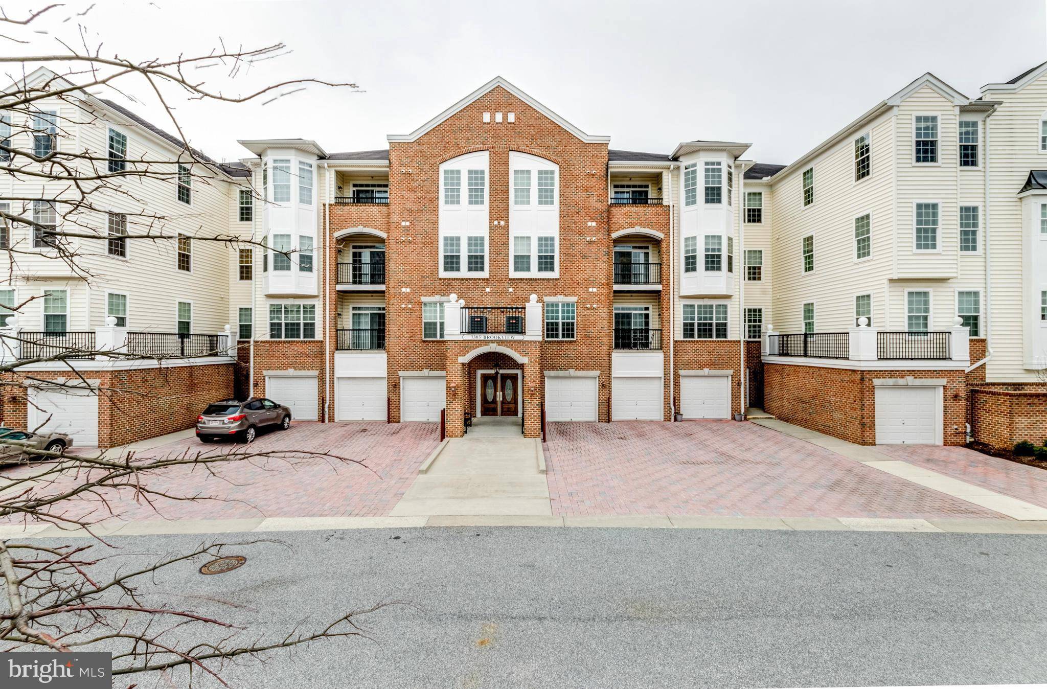 Elkridge, MD 21075,7305 BROOKVIEW RD #302