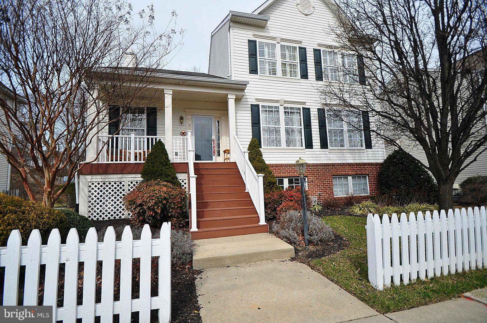 Ellicott City, MD 21042,3021 KATHERINE PL