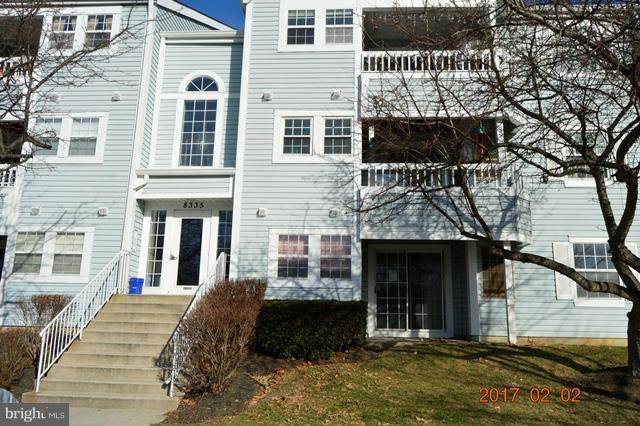 Ellicott City, MD 21043,8335 MONTGOMERY RUN RD #D